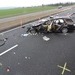 POL-HI: Reifenplatzer verursacht tödlichen Verkehrsunfall