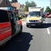 POL-HM: Erstmeldung: Frontalzusammenstoß - Rettungshubschrauber im Einsatz - Bundesstraße 1 voll gesperrt.