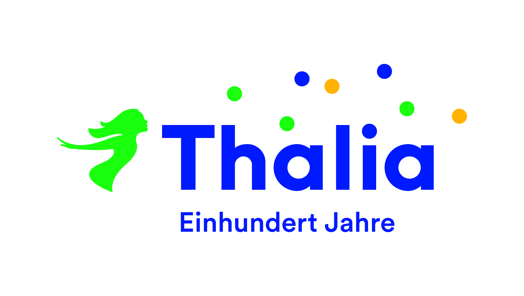 Thalia Feiert 100 Jahriges Bestehen Die Erste Thalia Buchhandlung Wurde Im August Presseportal