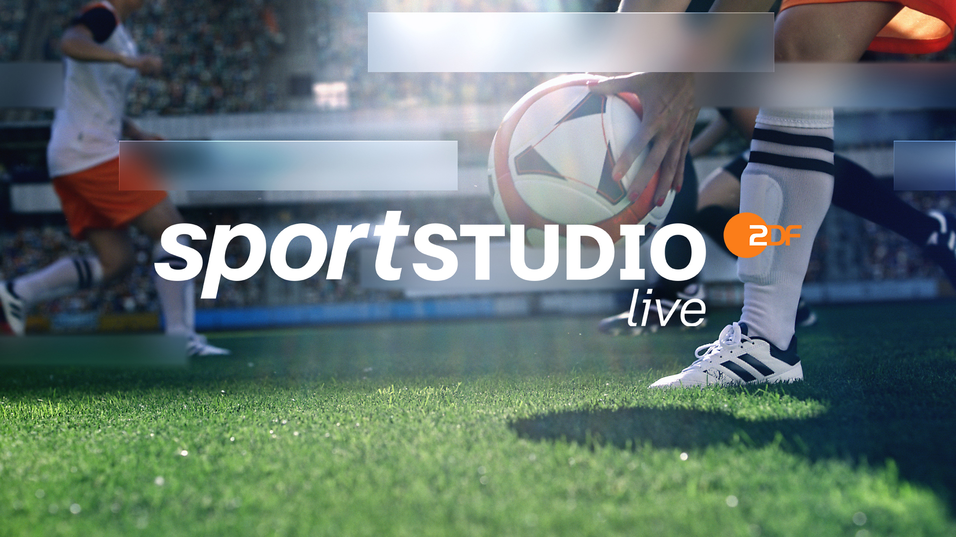 Fußball-Bundesliga der Frauen Saison-Auftakt live im ZDF Presseportal