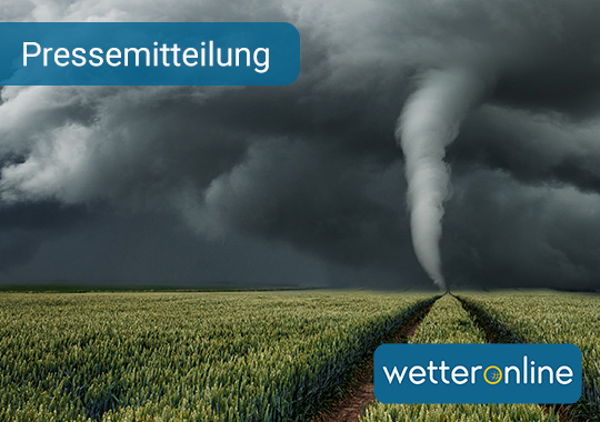 Tornado Wutet In Bocholt Presseportal