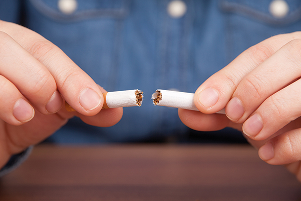 Journée mondiale sans tabac : l'OMS appelle au renforcement des mesures de lutte Journée mondiale sans tabac : l'OMS appelle au renforcement des mesures de lutte