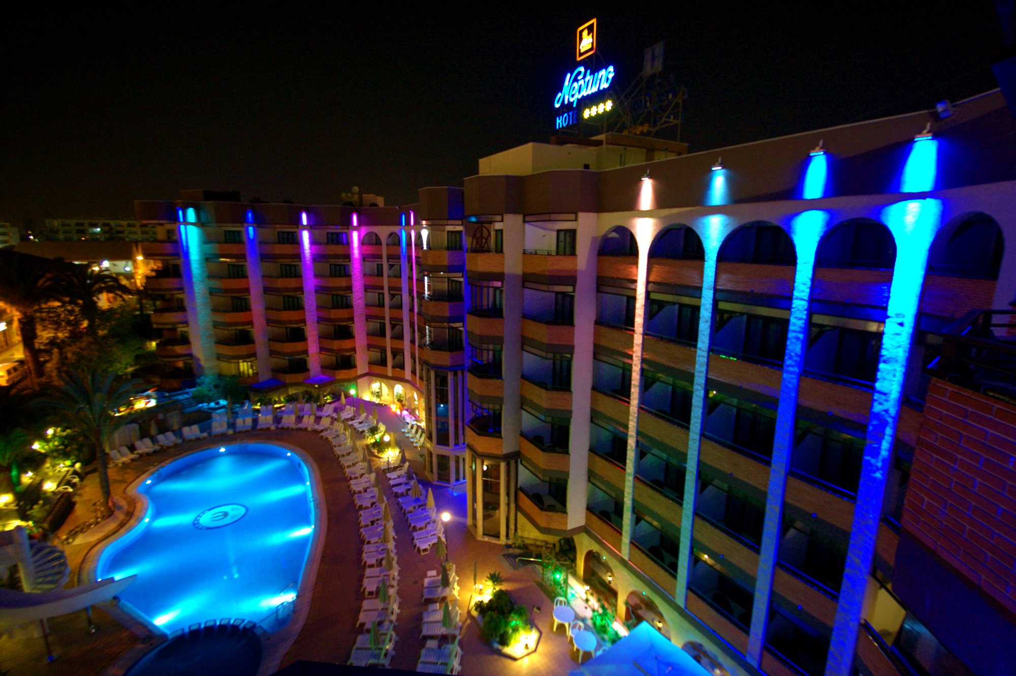 Neue Hotels Gran Canaria Neue Hotels Gran Canaria