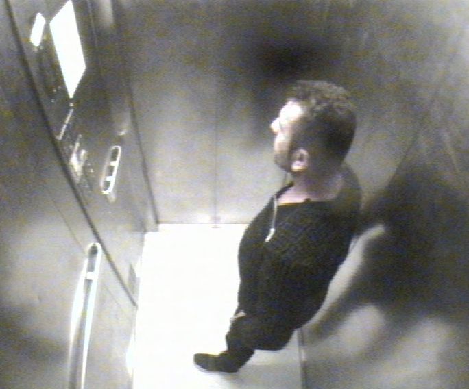 Öffentlichkeitsfahndung nach Sexualtäter