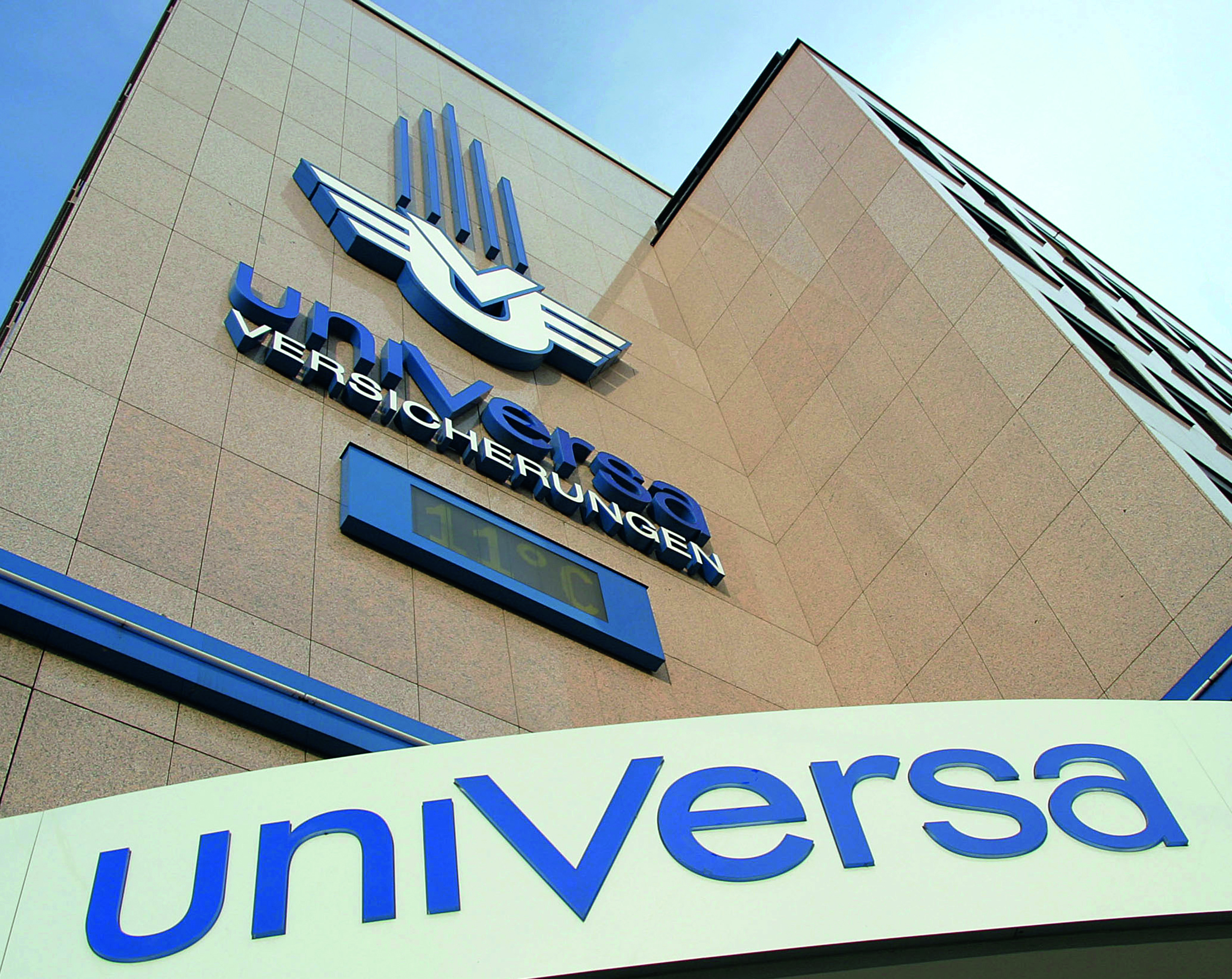 Universa Bietet Zwei Neuerungen In Der Krankenversicherung