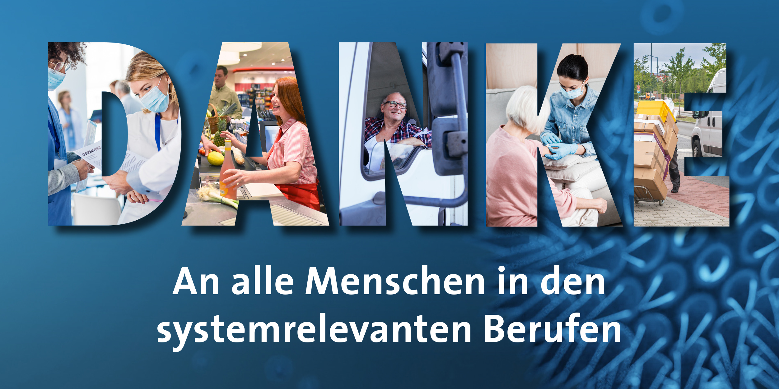 Die Vlh Sagt Danke Presseportal