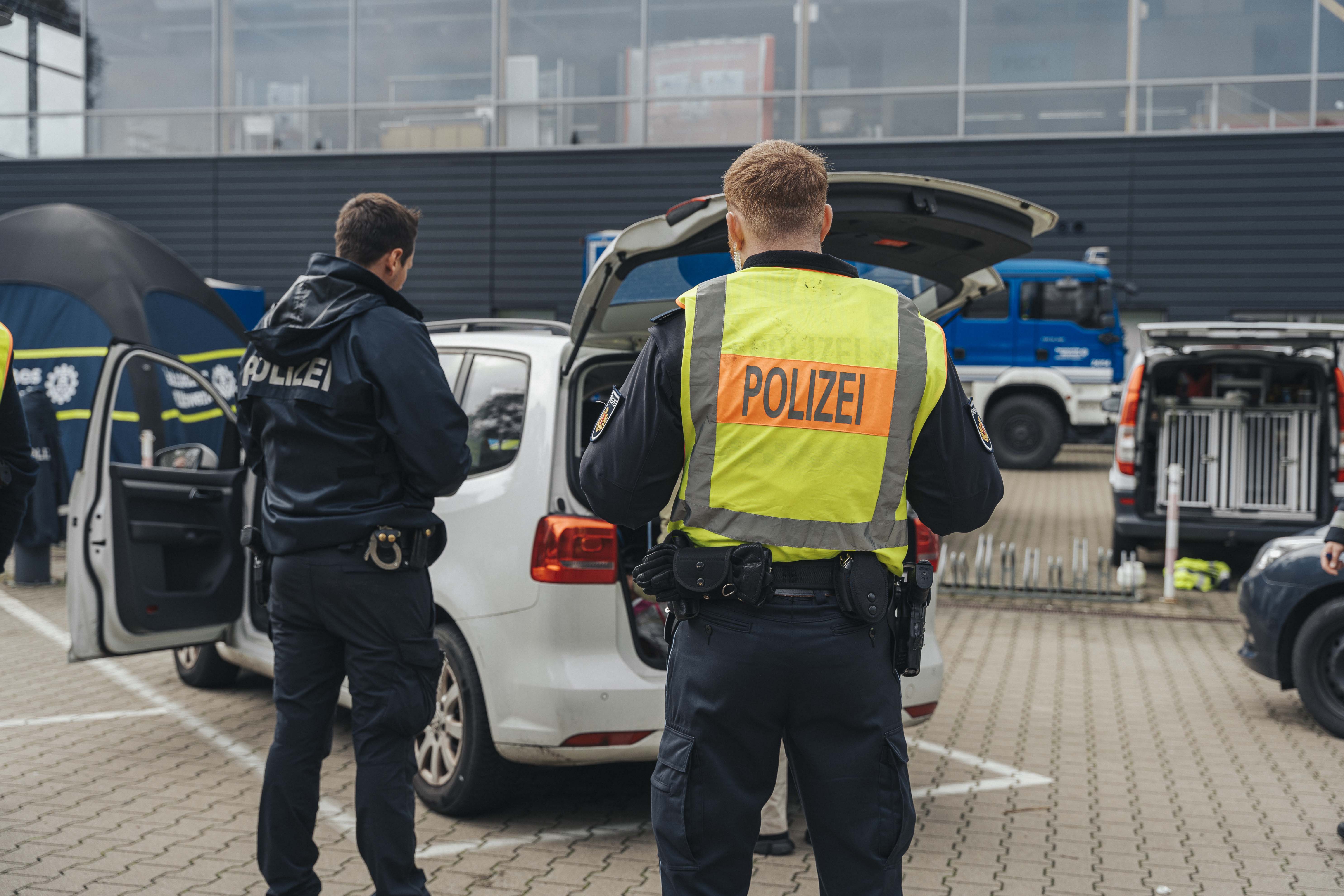 POL-Bremerhaven: Drogen- und Alkoholkontrollen in Bremerhaven-Lehe