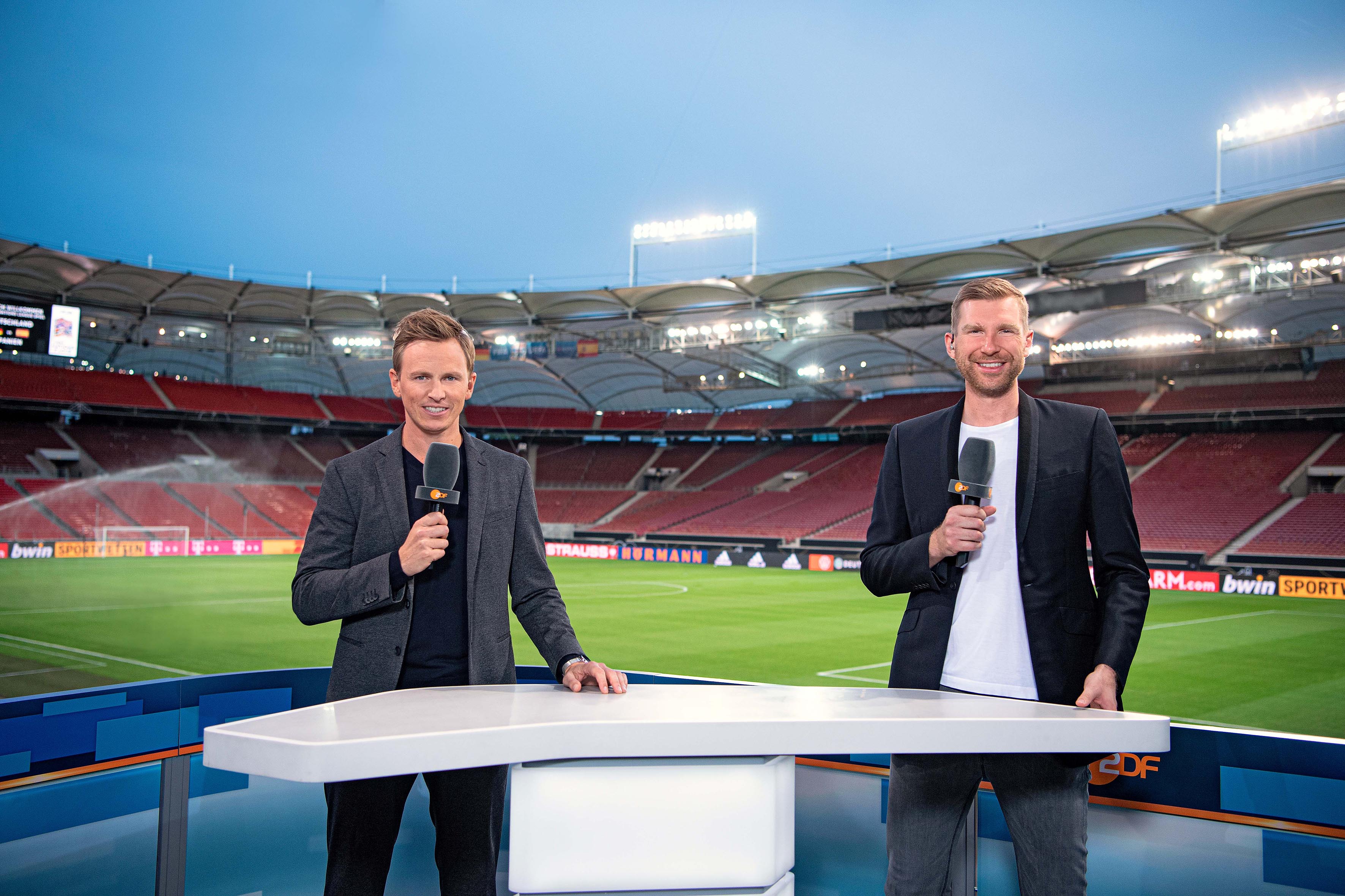 DFB-Pokal live im ZDF FC Augsburg