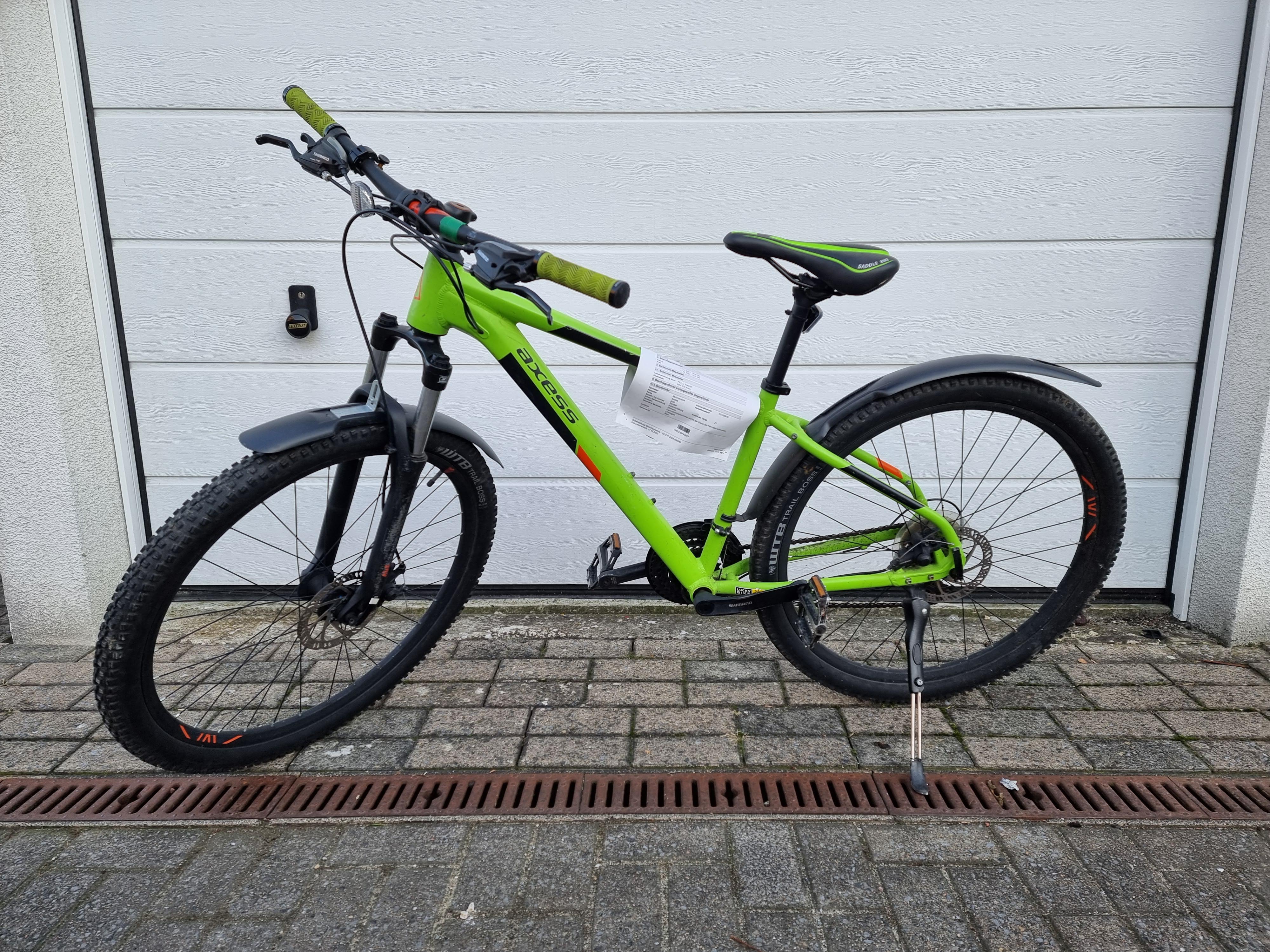 kinderfahrrad zoll alter - XXlite 12 1-Gang | ab 2 Jahre Galano Tandem Fahrrad 2 IC292 Size:Small (48cm)
