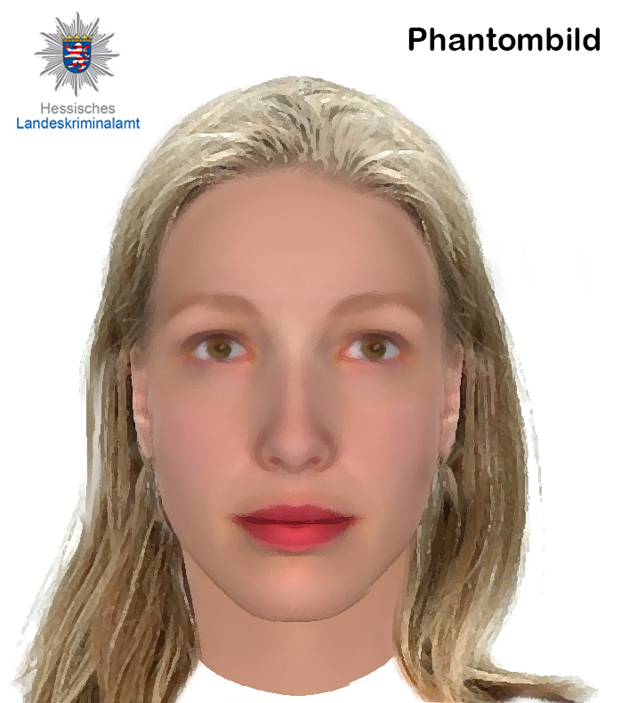 Update: Kriminalpolizei fahndet mit Phantombildern nach blonder Enkeltrickbetrügerin