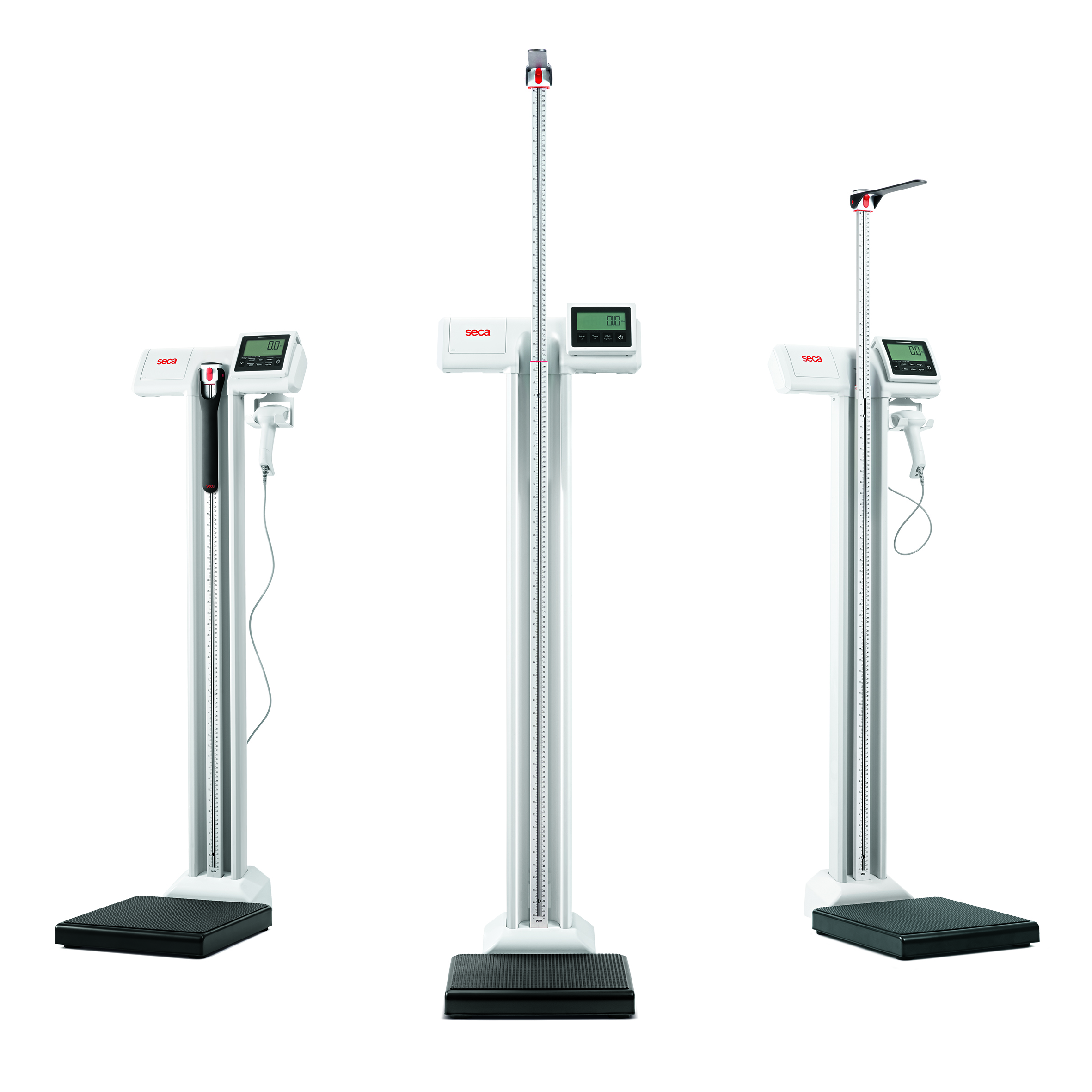 Seca Launches Emr Validated Line Of Column Scales Designed Specifically For The North Presseportal
