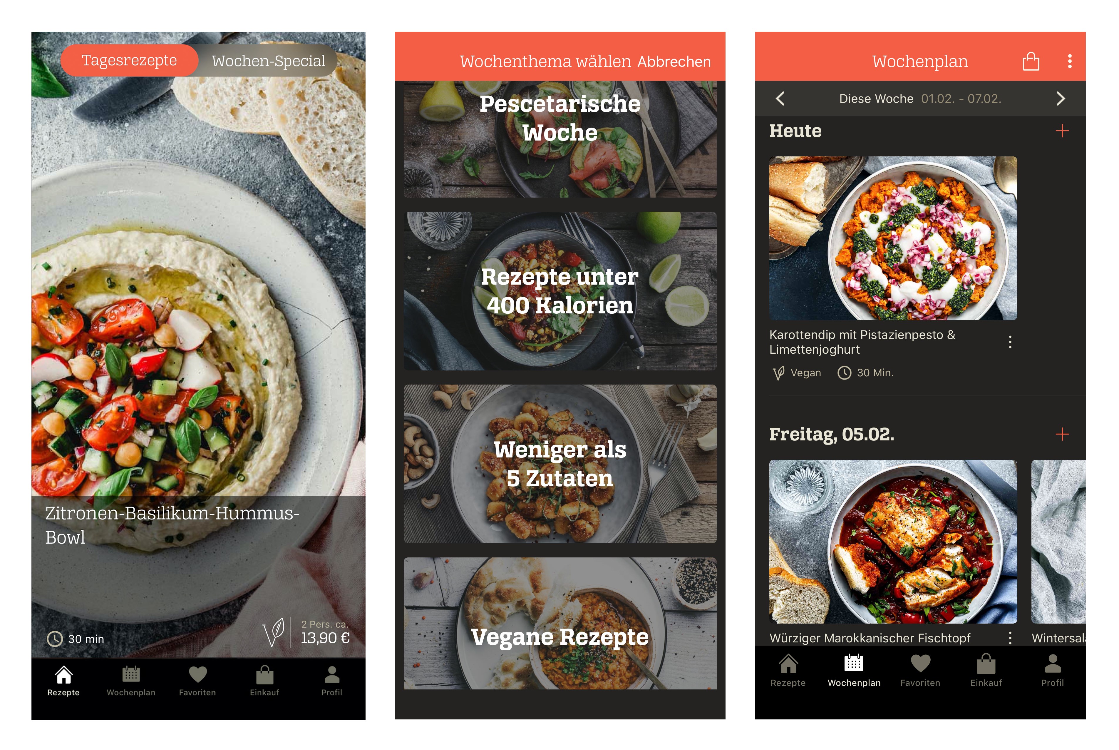 Miele übernimmt Mehrheit an erfolgreicher Rezepte-App KptnCook /  Hausgerätekonzern ... | Presseportal