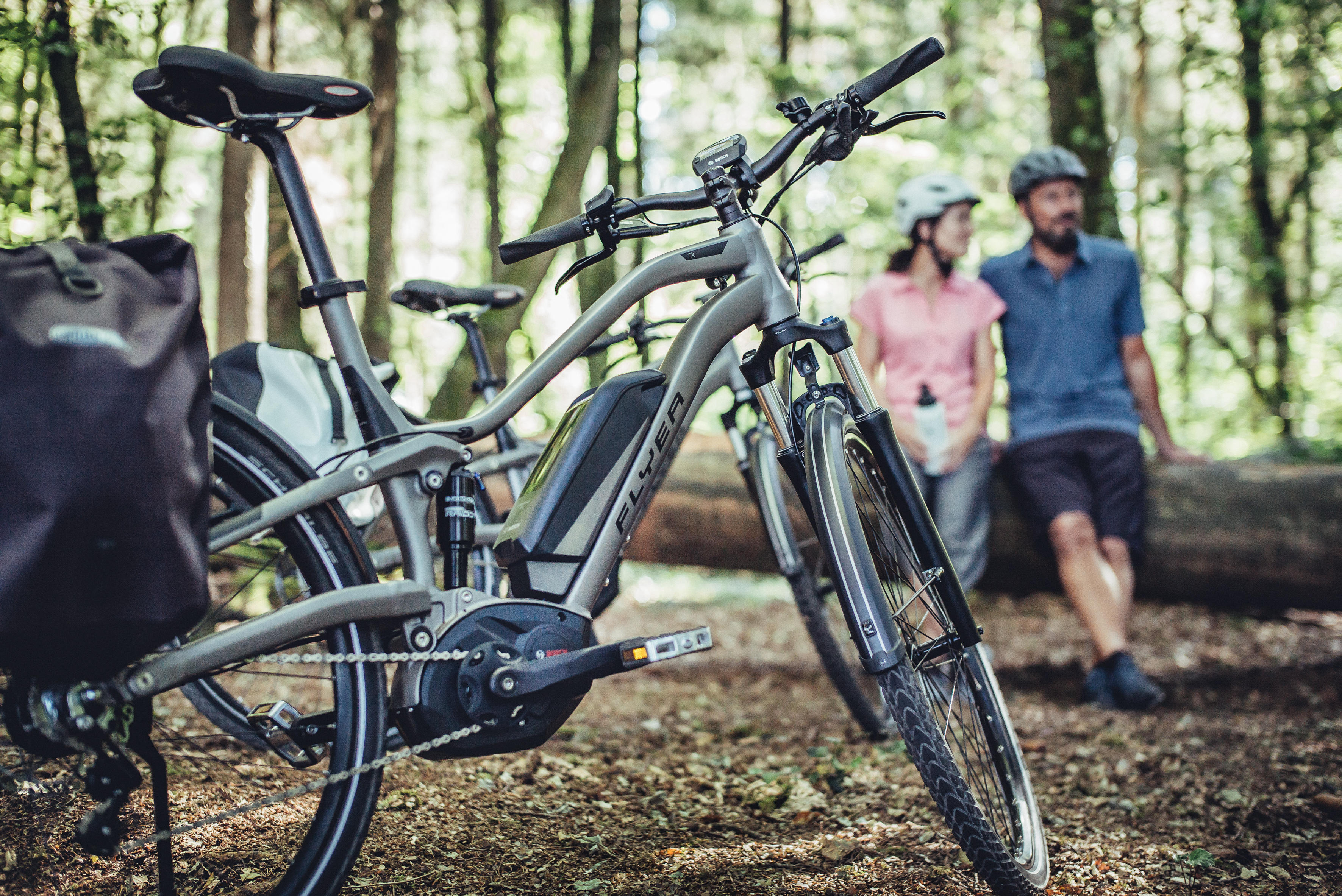 pressedienst fahrrad