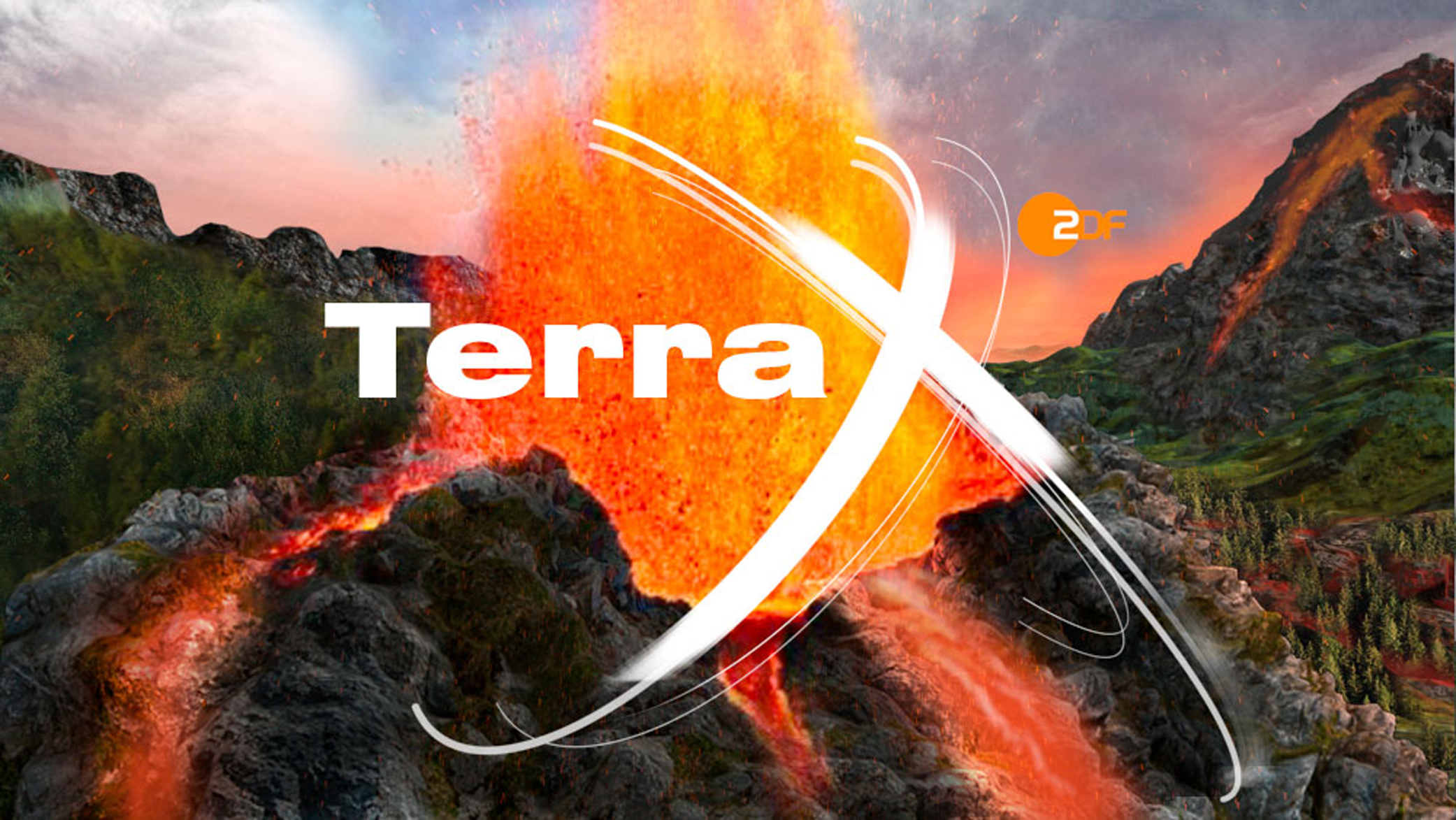 ZDF-Magazin "Terra X" arbeitet an 3D-360°-Film über ...