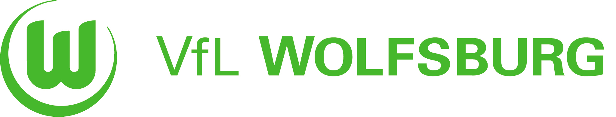 Vfl Wolfsburg-Fußball Gmbh