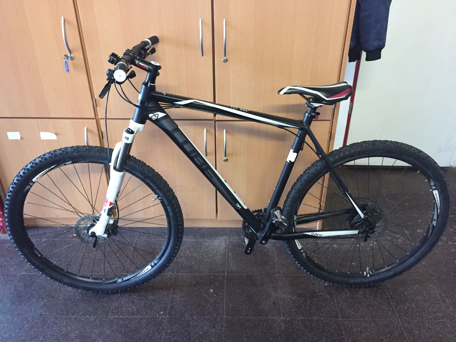 cube fahrrad herkunft