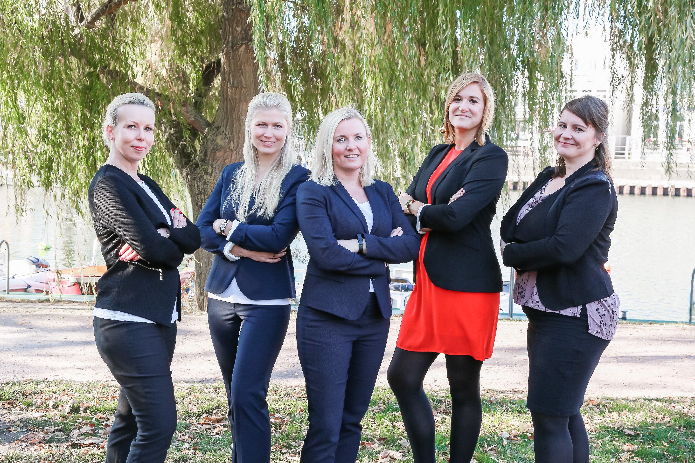 5 Jahre Ferchau Greifswald Presseportal