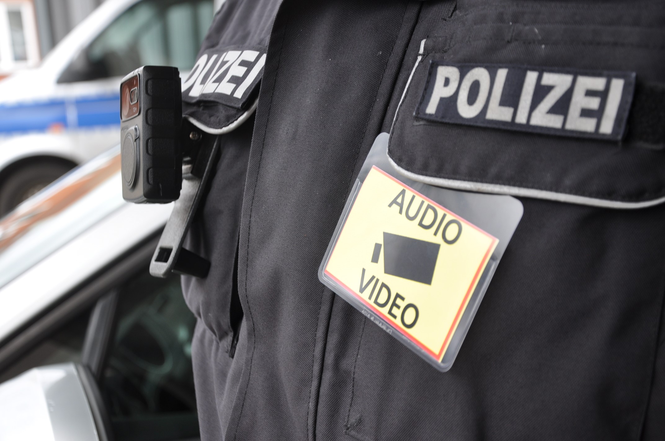 Pol Lg Besserer Schutz Fur Polizisten Und Unbeteiligte Polizei In Der Region Presseportal