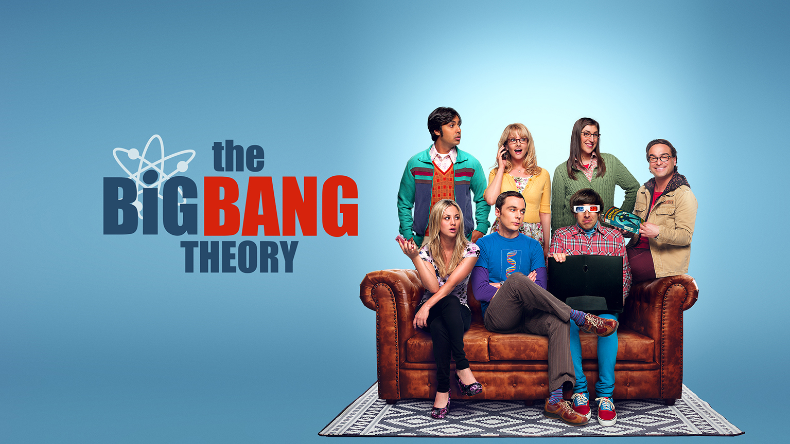 How to watch big clearance bang finale