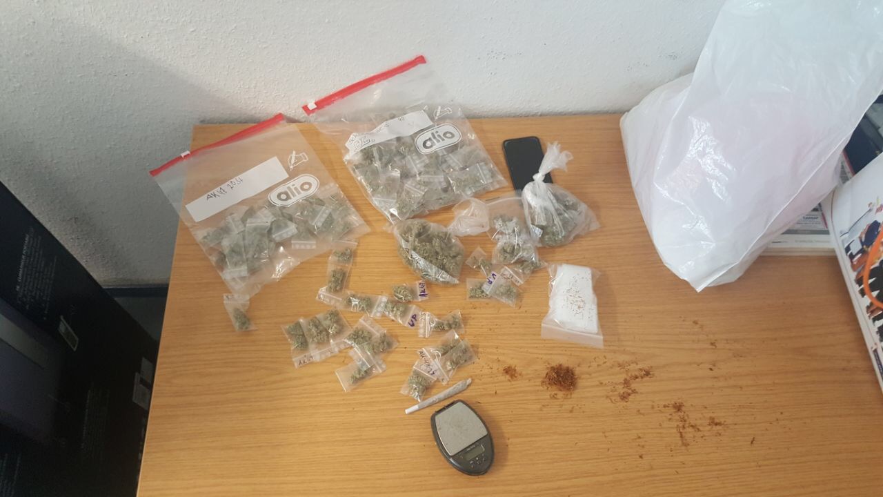 ET-PRIOS nimmt Dealer in Wersten fest