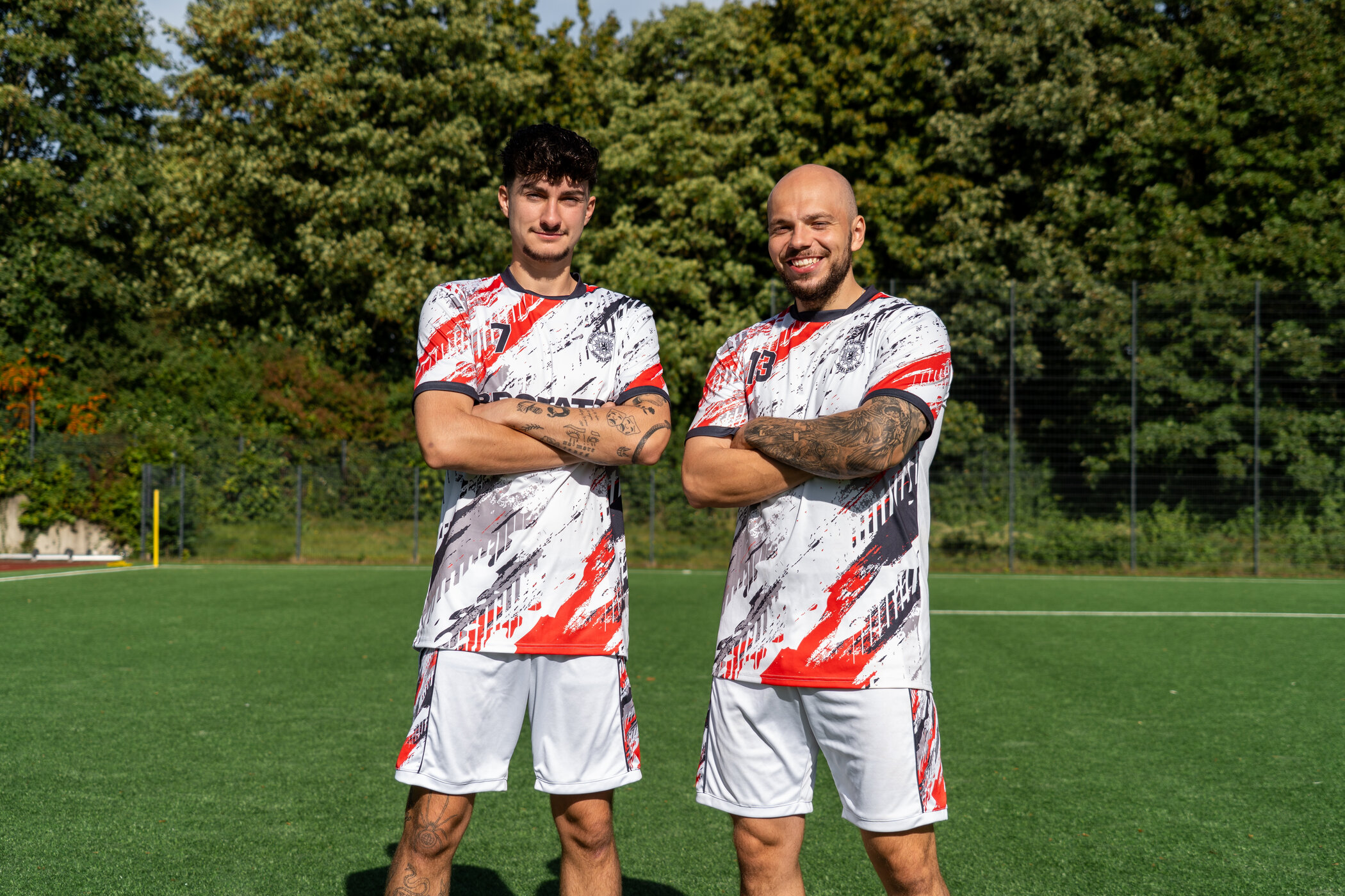 Studio71 produziert für Streaming-Plattform Joyn neue Fußball-Reality-Doku  FC ... | Presseportal
