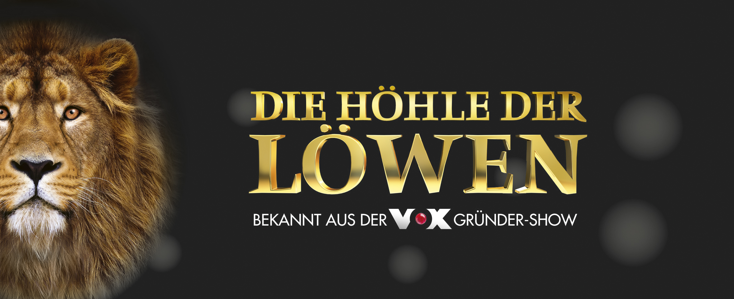 Bei Netto Sind Die Lowen Los Innovative Hohle Der Lowen Deals Presseportal