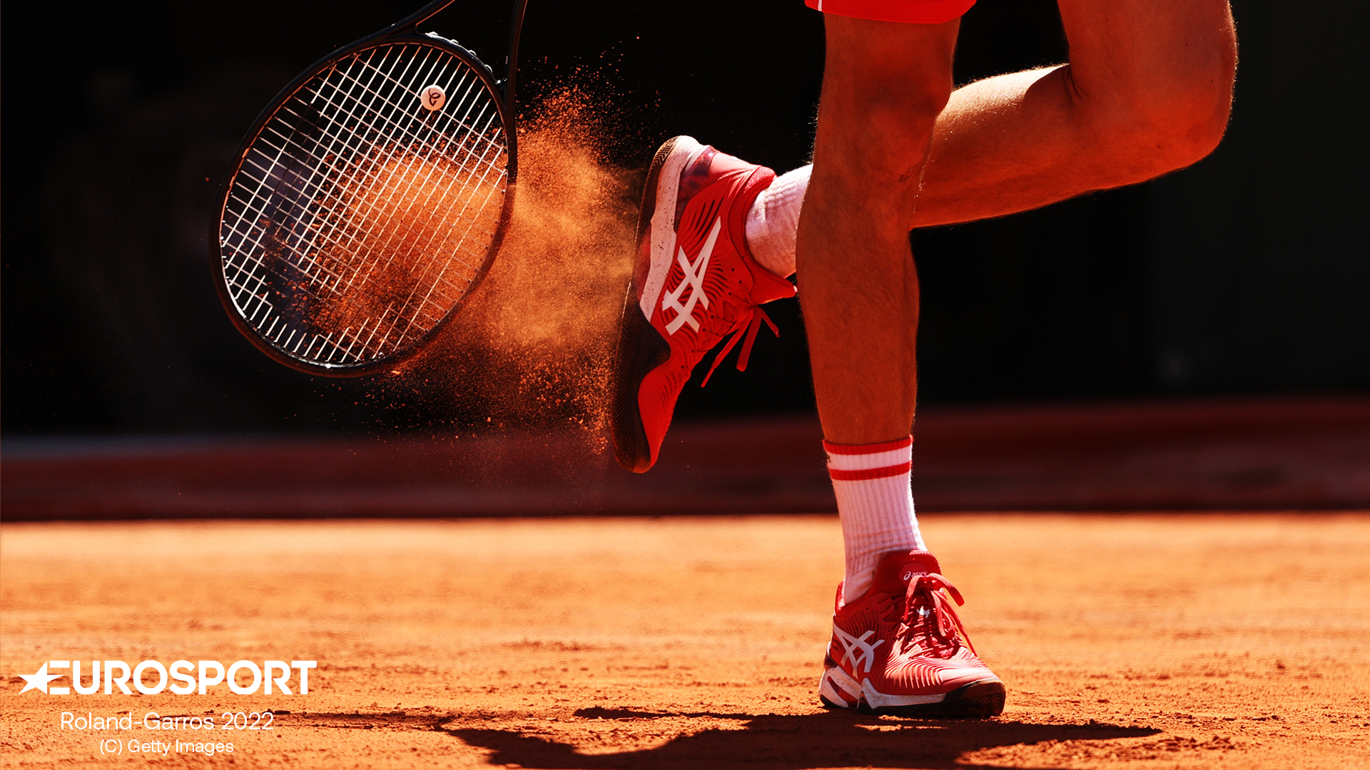 Brillanter Tennis-Genuss Eurosport zeigt Roland-Garros bei HD+ und simpliTV in UHD HDR Presseportal