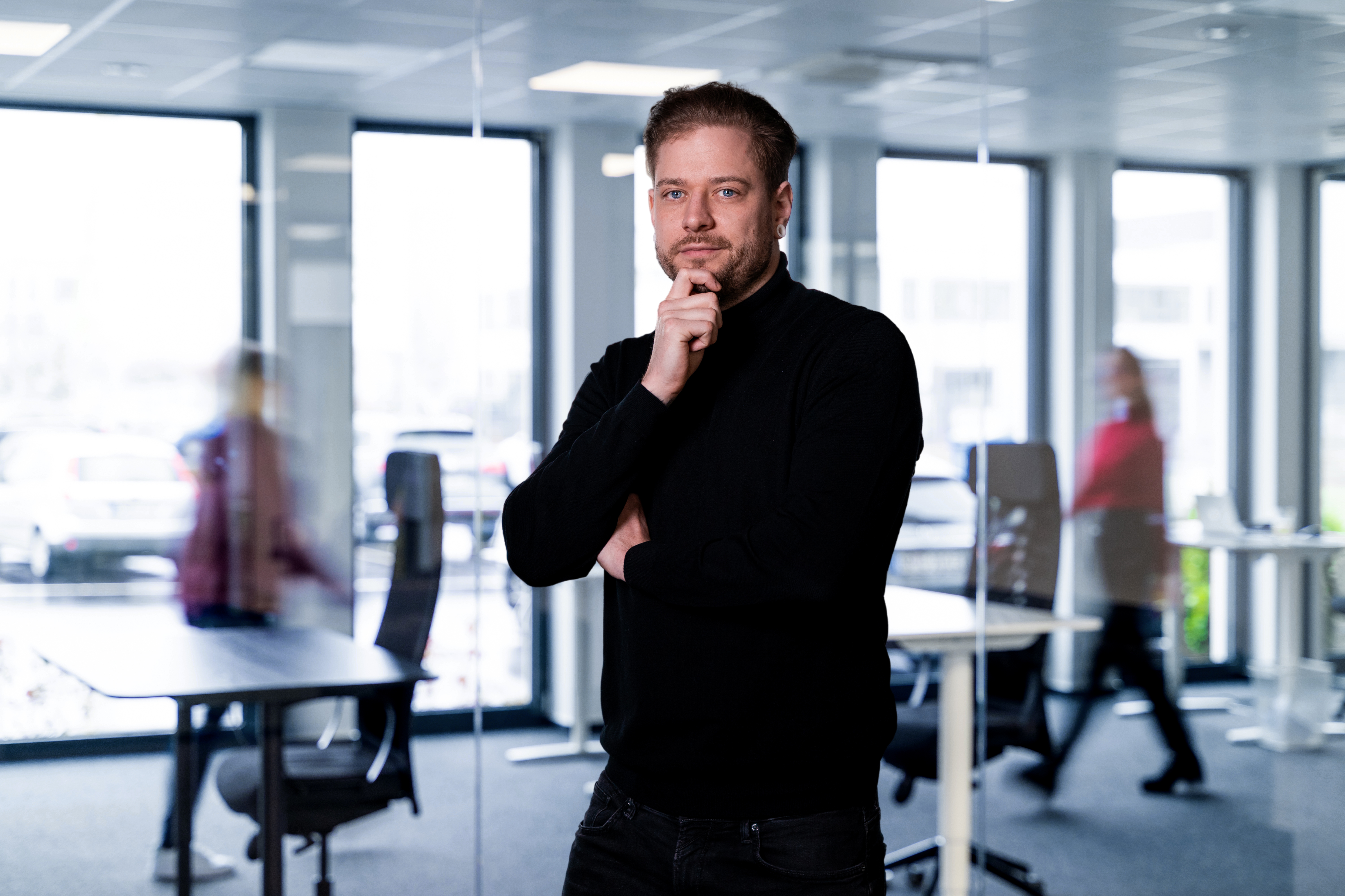 Bitcoin Halving 2024: Wie das bevorstehende Ereignis den Kryptomarkt  revolutionieren wird | Presseportal