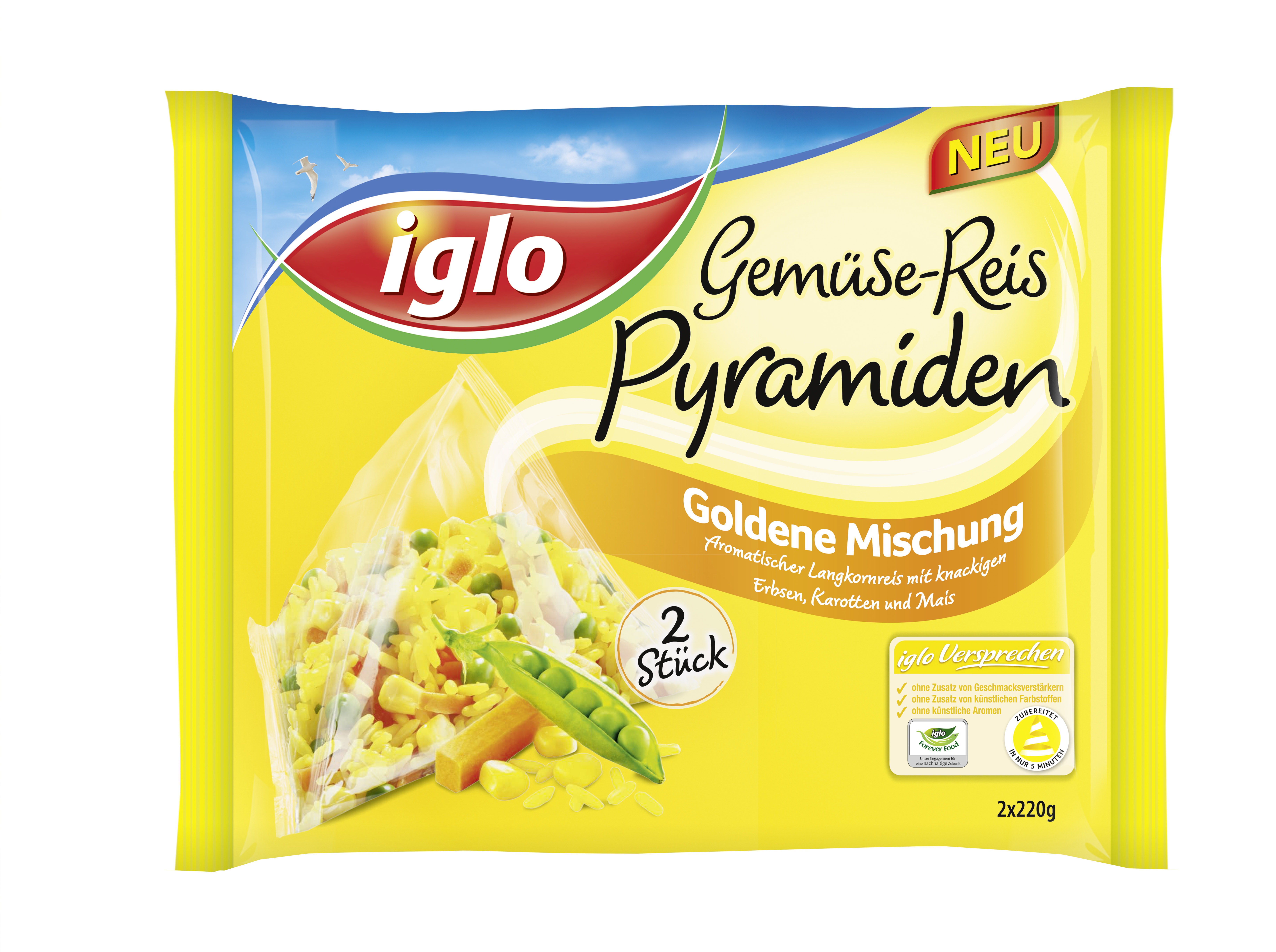 Gowi Giant Pyramide Deluxe – 11-teiliges Stapelspielzeug Im Eimer Für Kinder Ab 12 Monaten