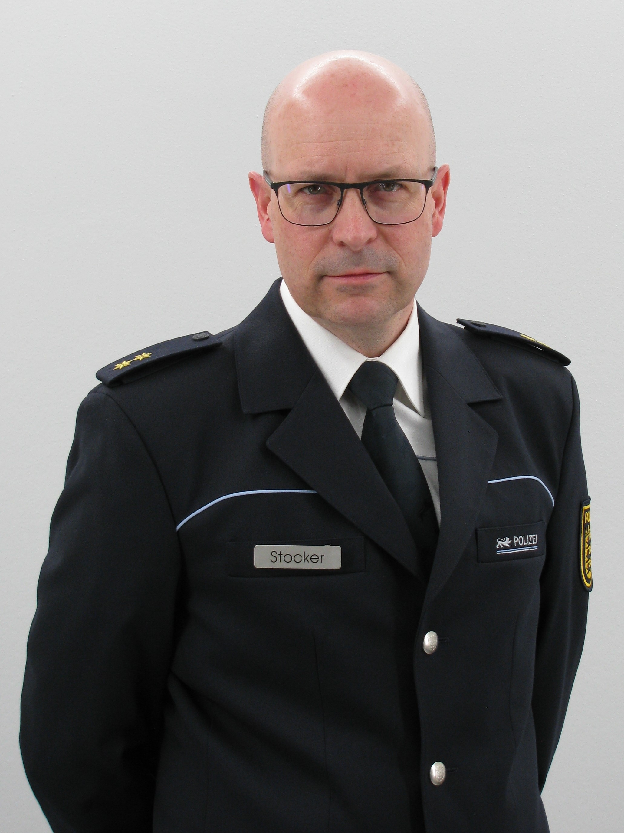POL-AA: Schwäbisch Gmünd: Polizeirevier unter neuer Leitung - POR 