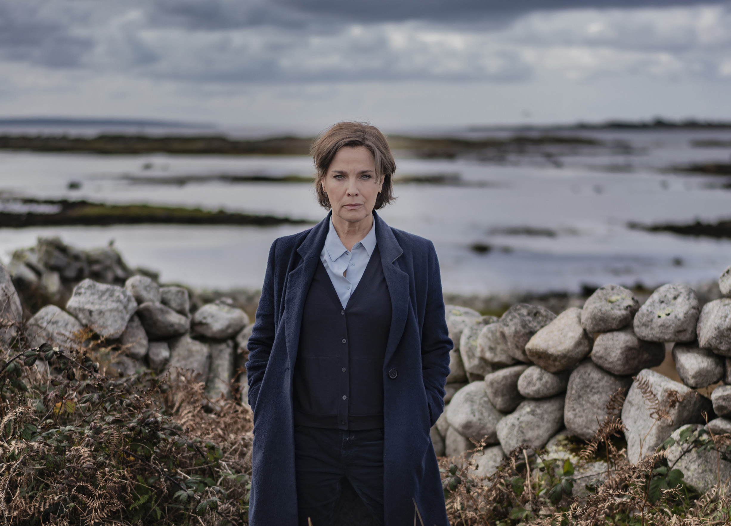 Das Erste / "Der Irland-Krimi": Zwei hochspannende neue Filme mit Désirée Nosbusch ... | Presseportal