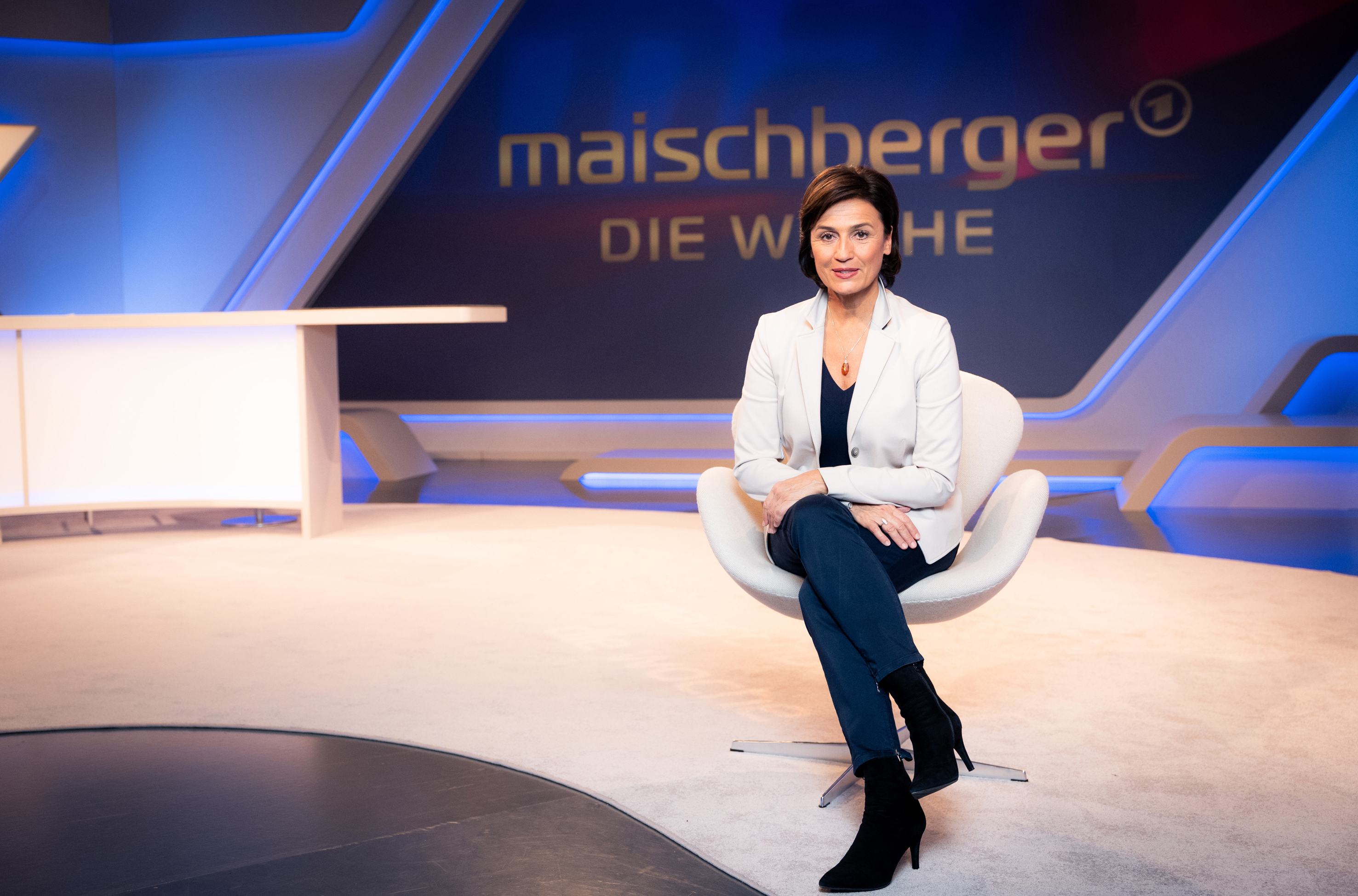 maischberger die woche am mittwoch 1 dezember 2021 um 22 50 uhr presseportal