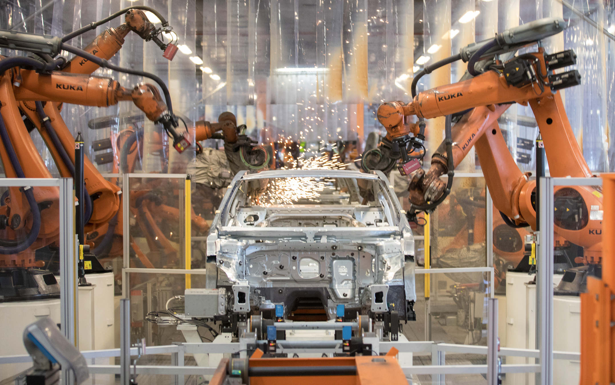 ▷ Medien Service EUreWahl: Neues Themenpaket Wirtschaft Wirtschaft und Handel