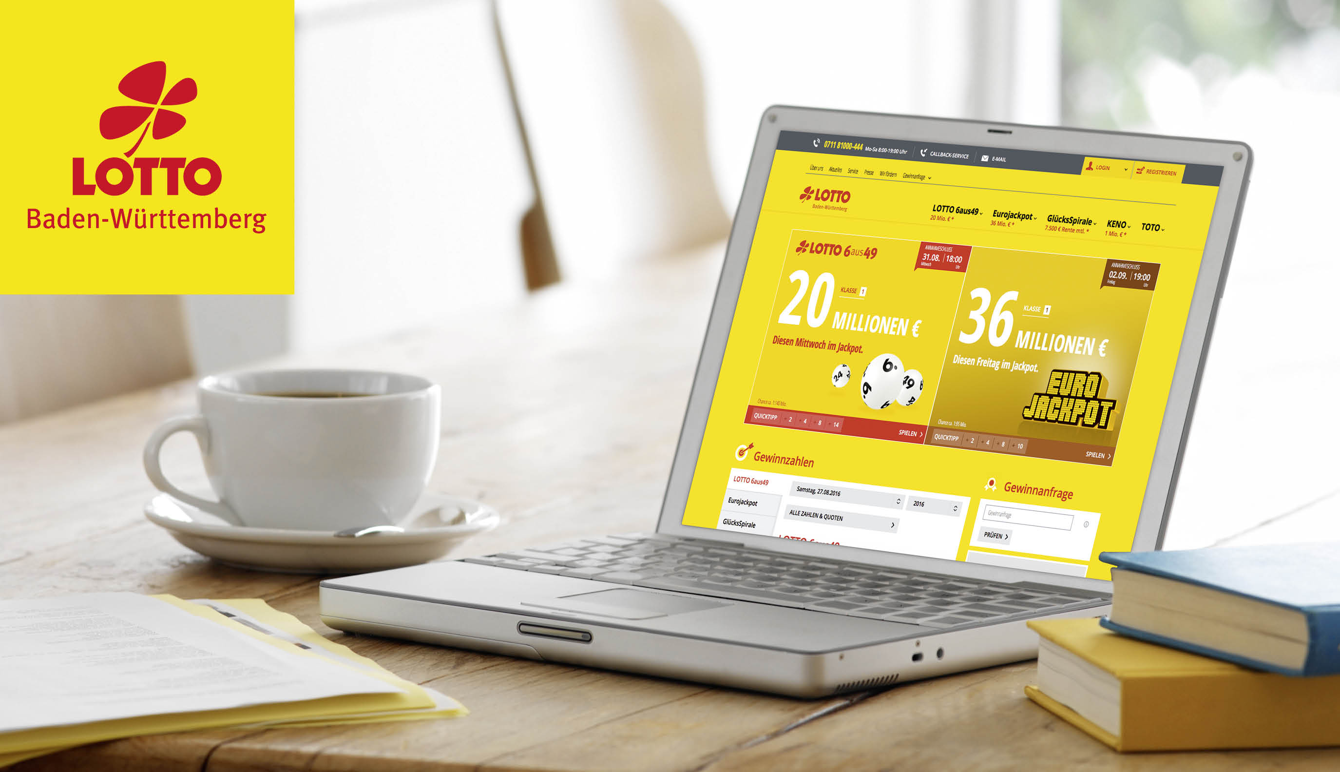 Lotto Bw Eurojackpot Lotto Bw Eurojackpot