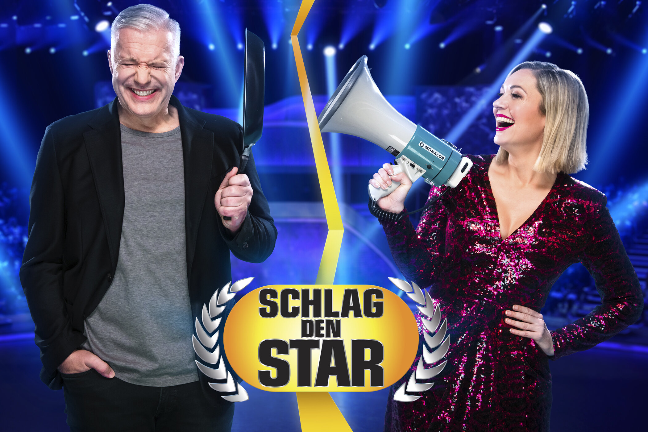 wer sieht am samstag sterne bei schlag den star fur feinschmecker will koch presseportal