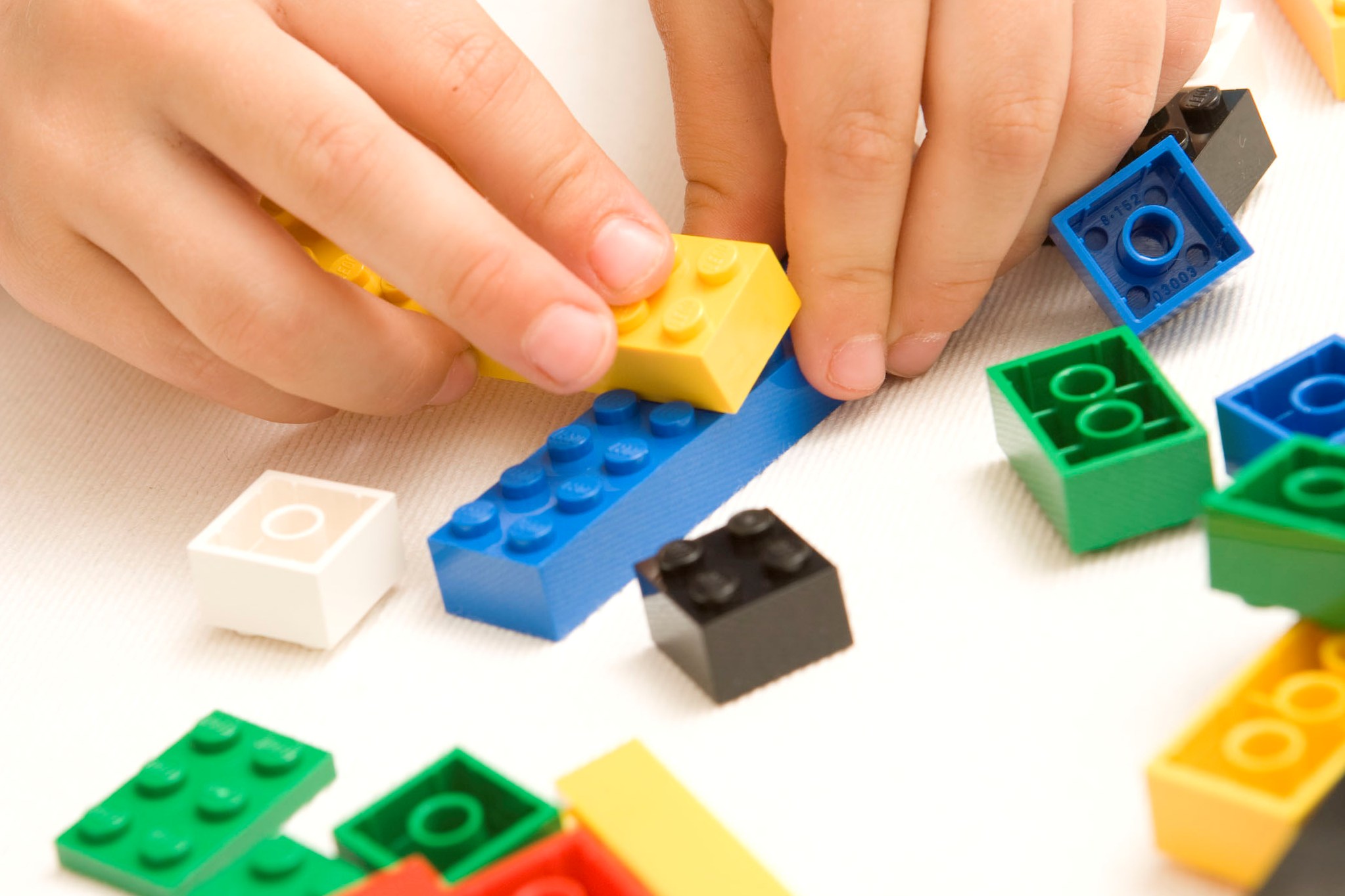bauen Zukunft / LEGO Gruppe Bauwettbewerb für Kinder aus aller Welt | Presseportal