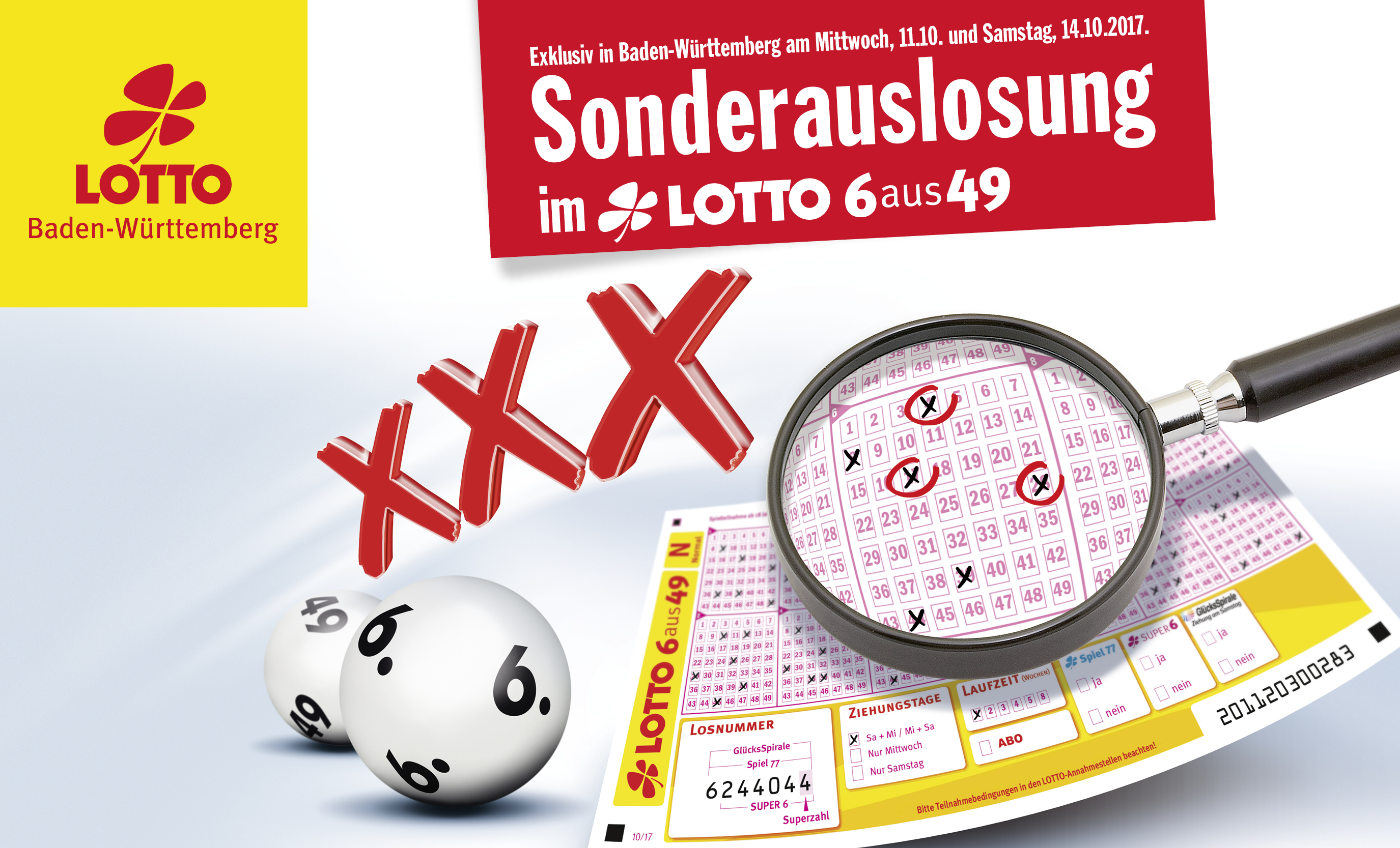 Lotto Baden Württemberg