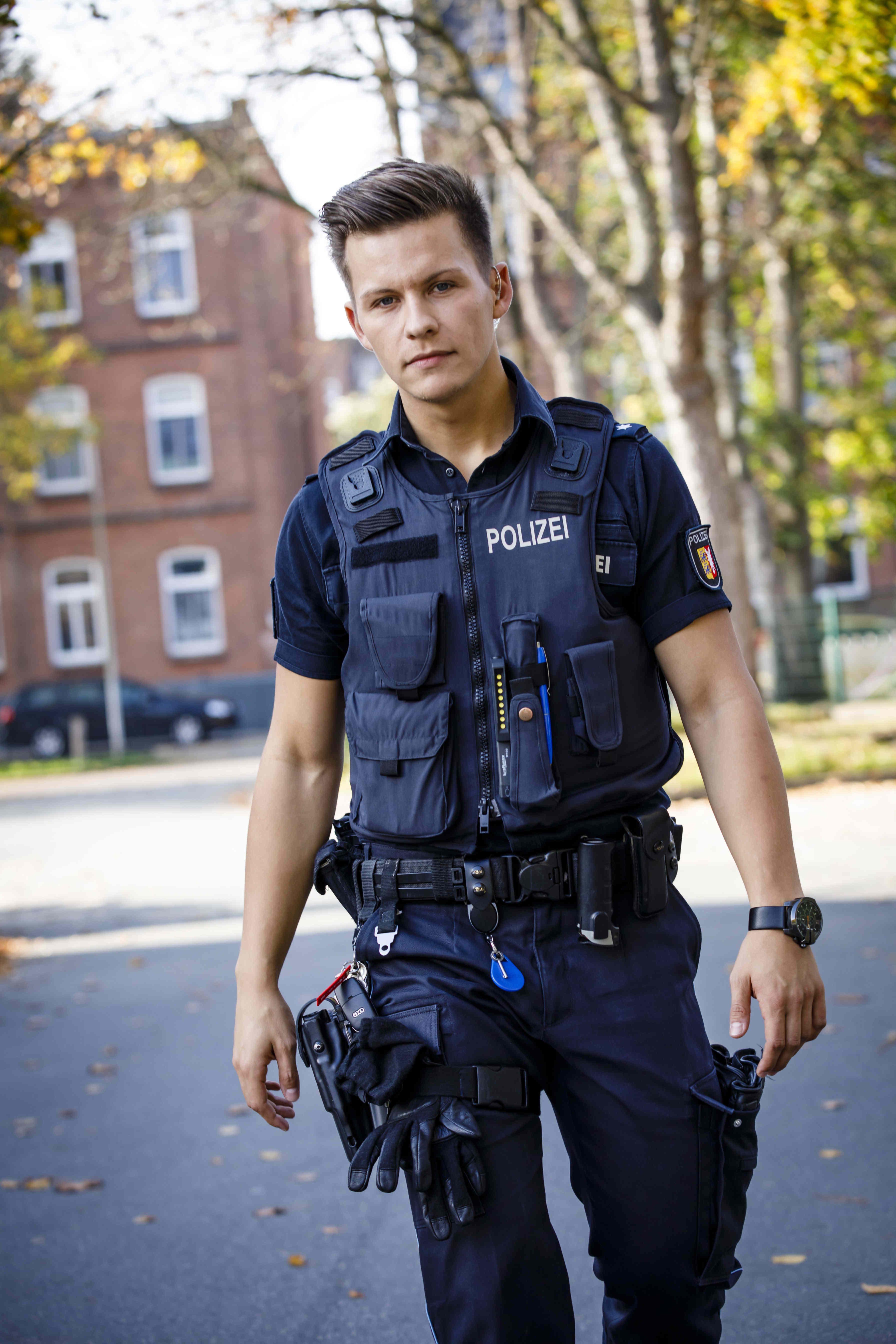 polizist polizist