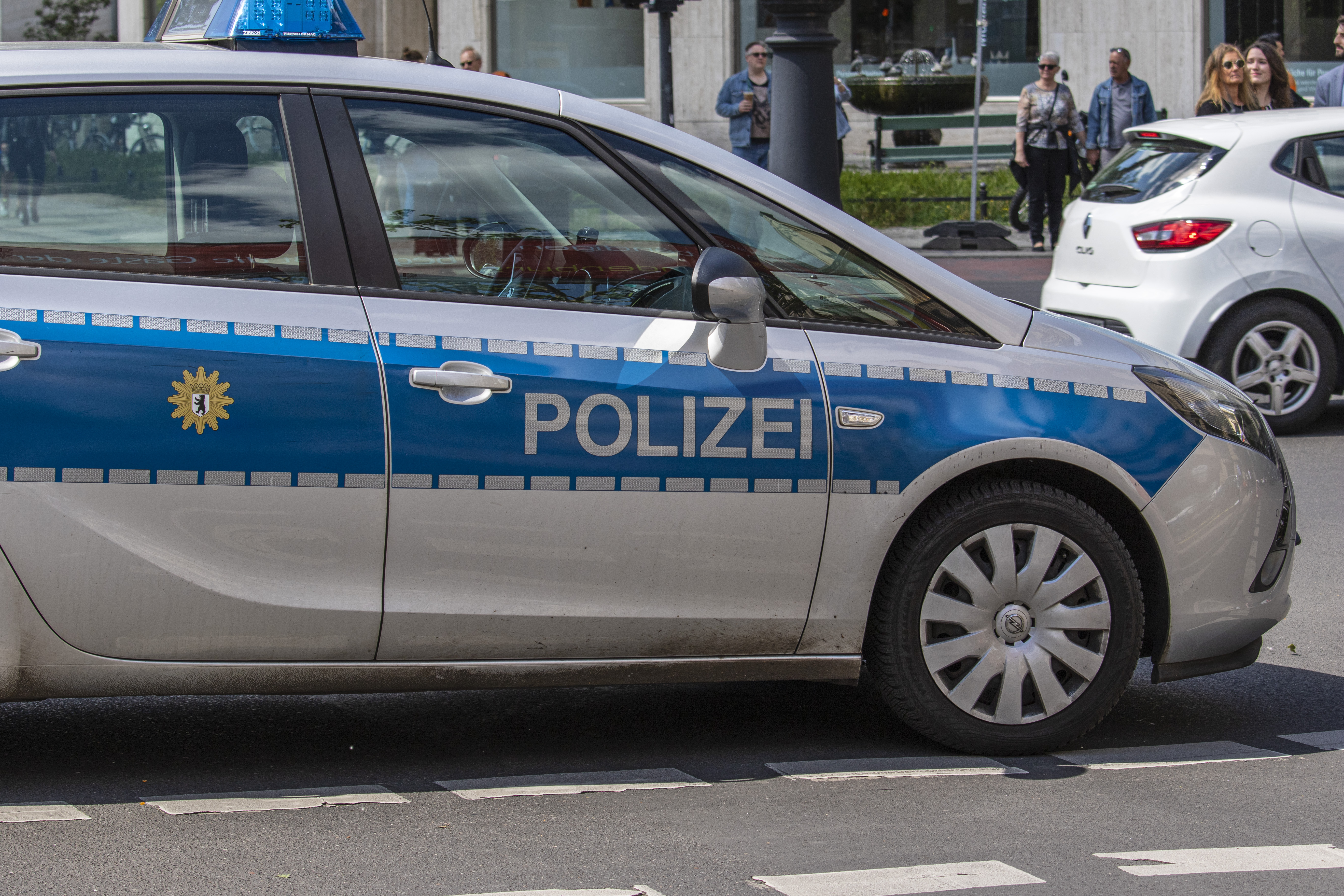 Gerichtsurteil Erwartet 50 Prozent Der Polizei Blitzer In Rheinland Pfalz Auf Dem Presseportal