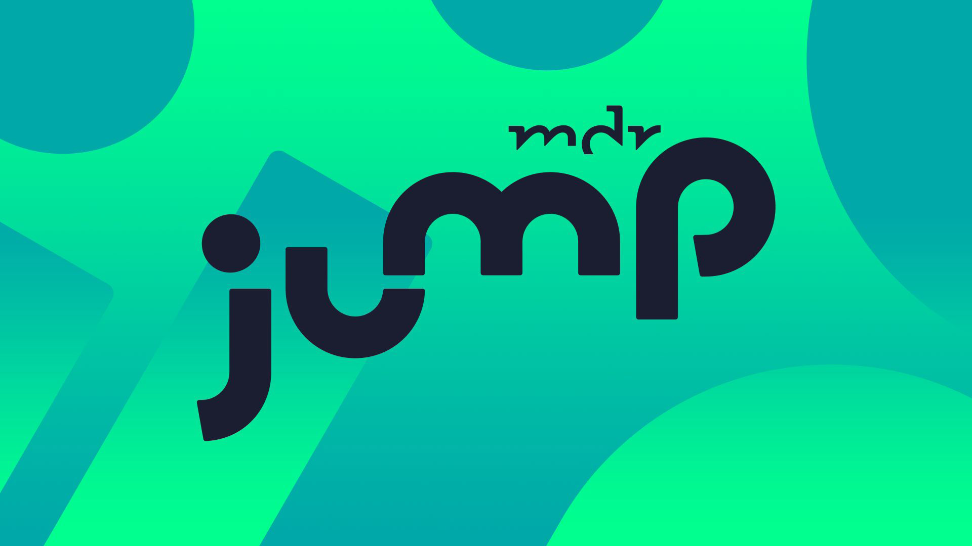 Neues Multi-Plattform-Angebot MDR JUMP ist die neue digitale Entertainment-Marke des MDR Presseportal