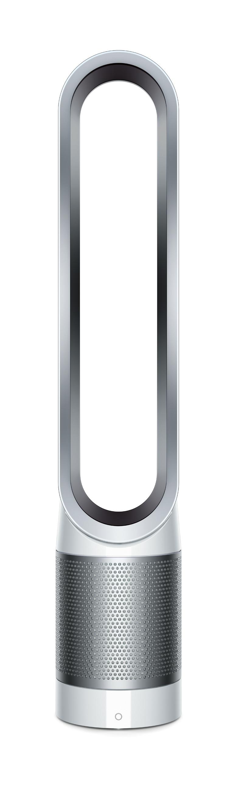 Dyson Pure Cool Link Der hocheffiziente Luftreiniger mit smarter App Steuerung FOTO Presseportal