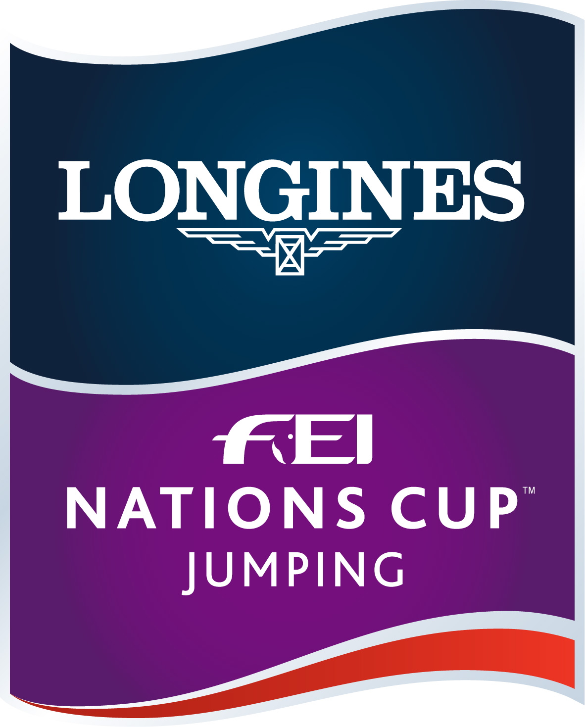 Longines signs longterm title partnership of FEI Nations Cup(TM