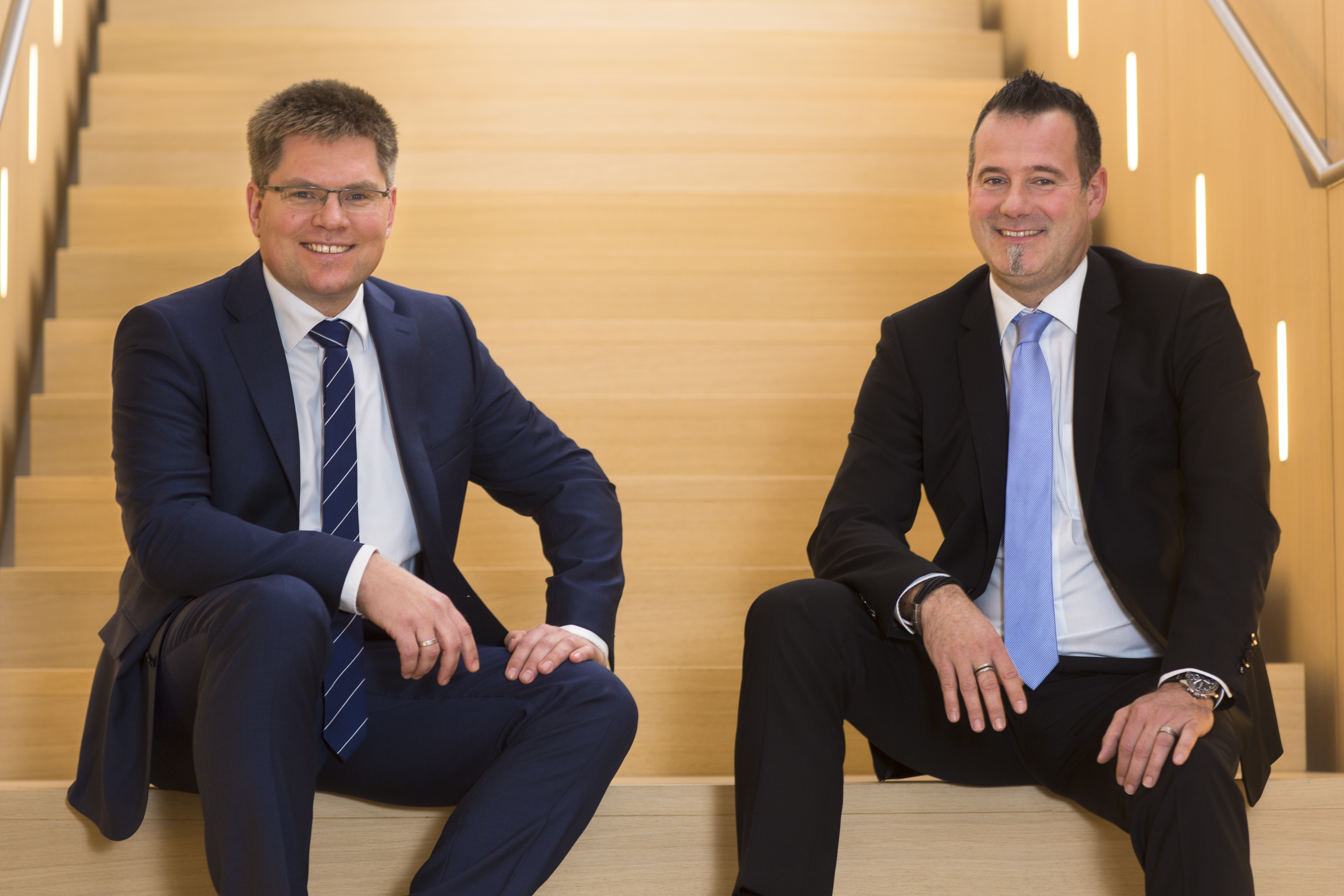 Debeka Finanzvorstand Florian Tritt In Ruhestand Presseportal
