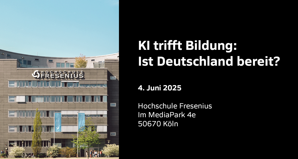 KI-Bildungswerk - Köln