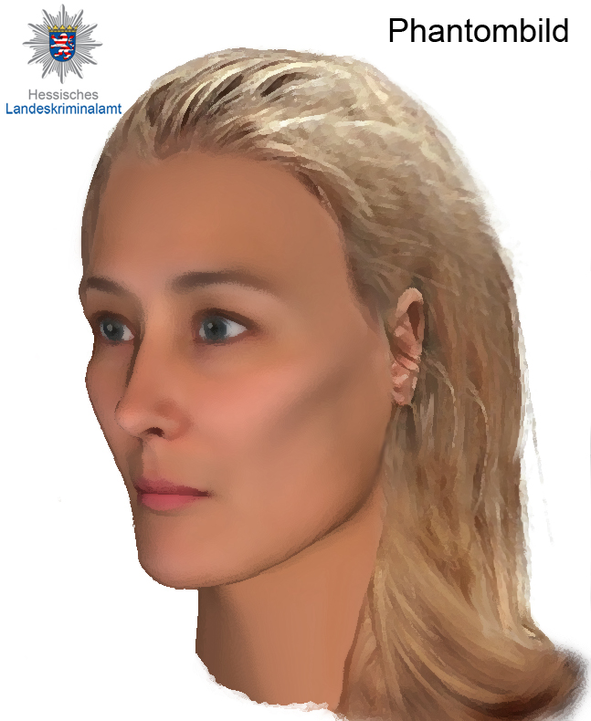 Update: Kriminalpolizei fahndet mit Phantombildern nach blonder Enkeltrickbetrügerin