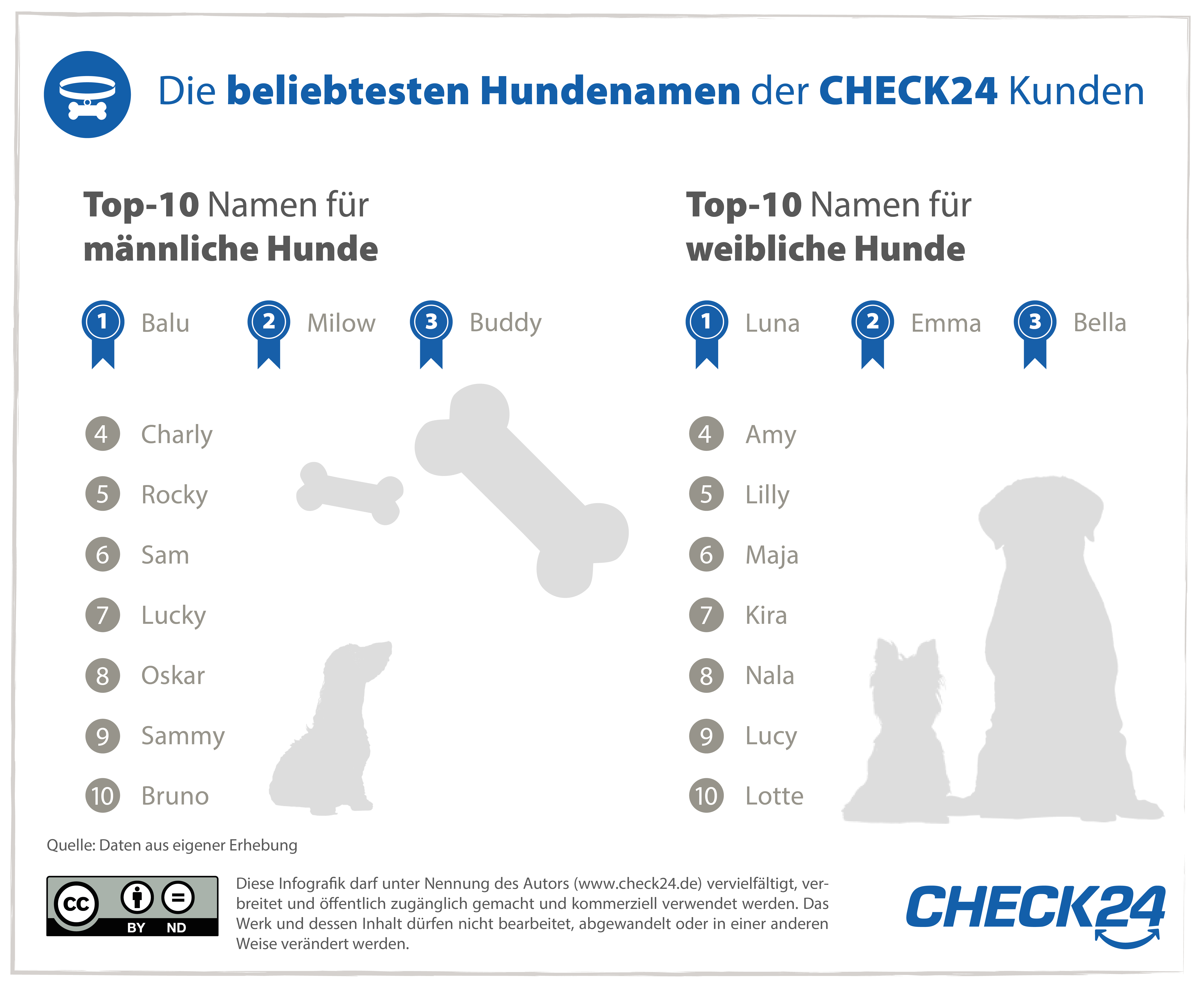Hundenamen bayerische hundenamen weibchen