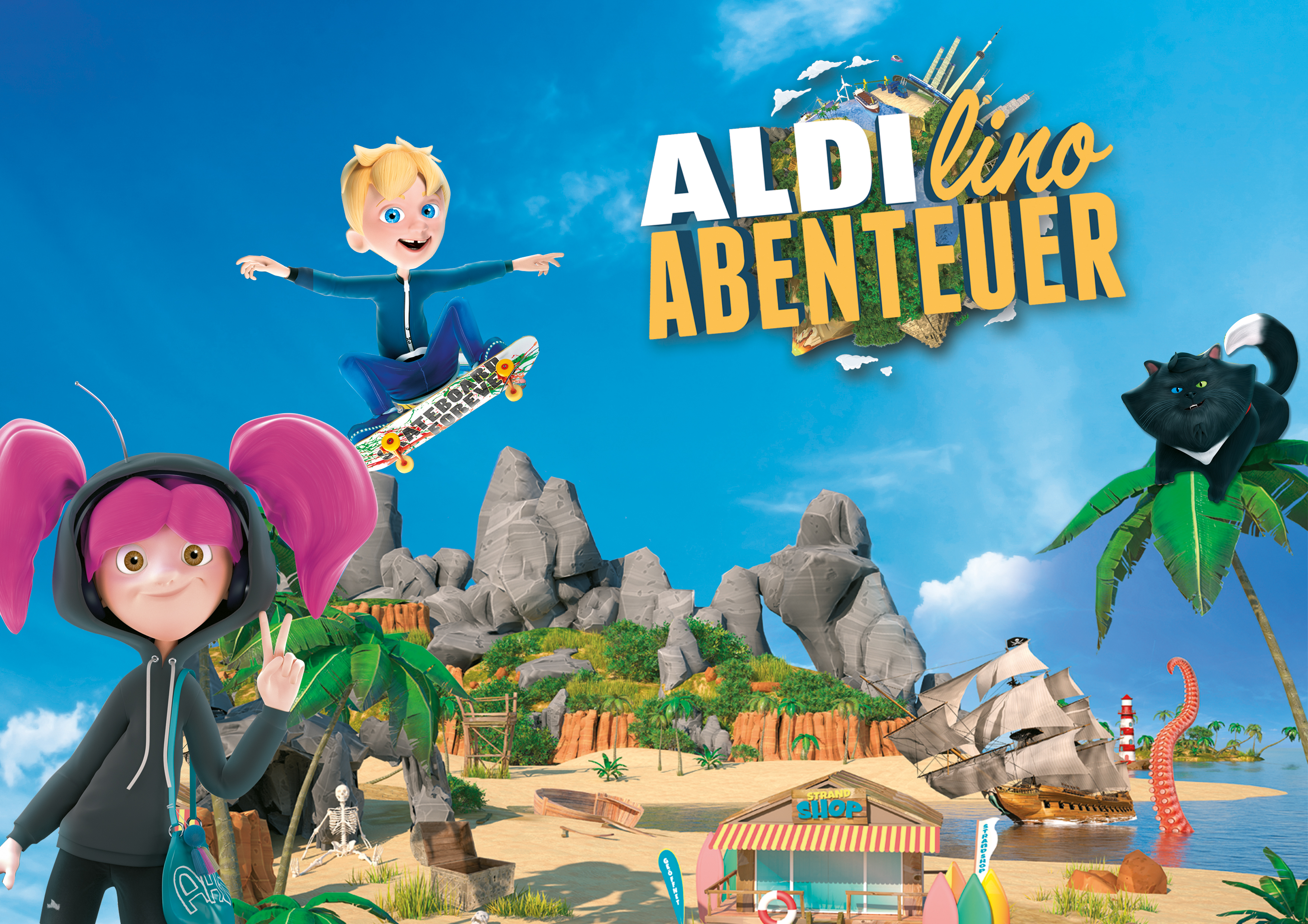 Aldilino Spiele Aldilino Spiele