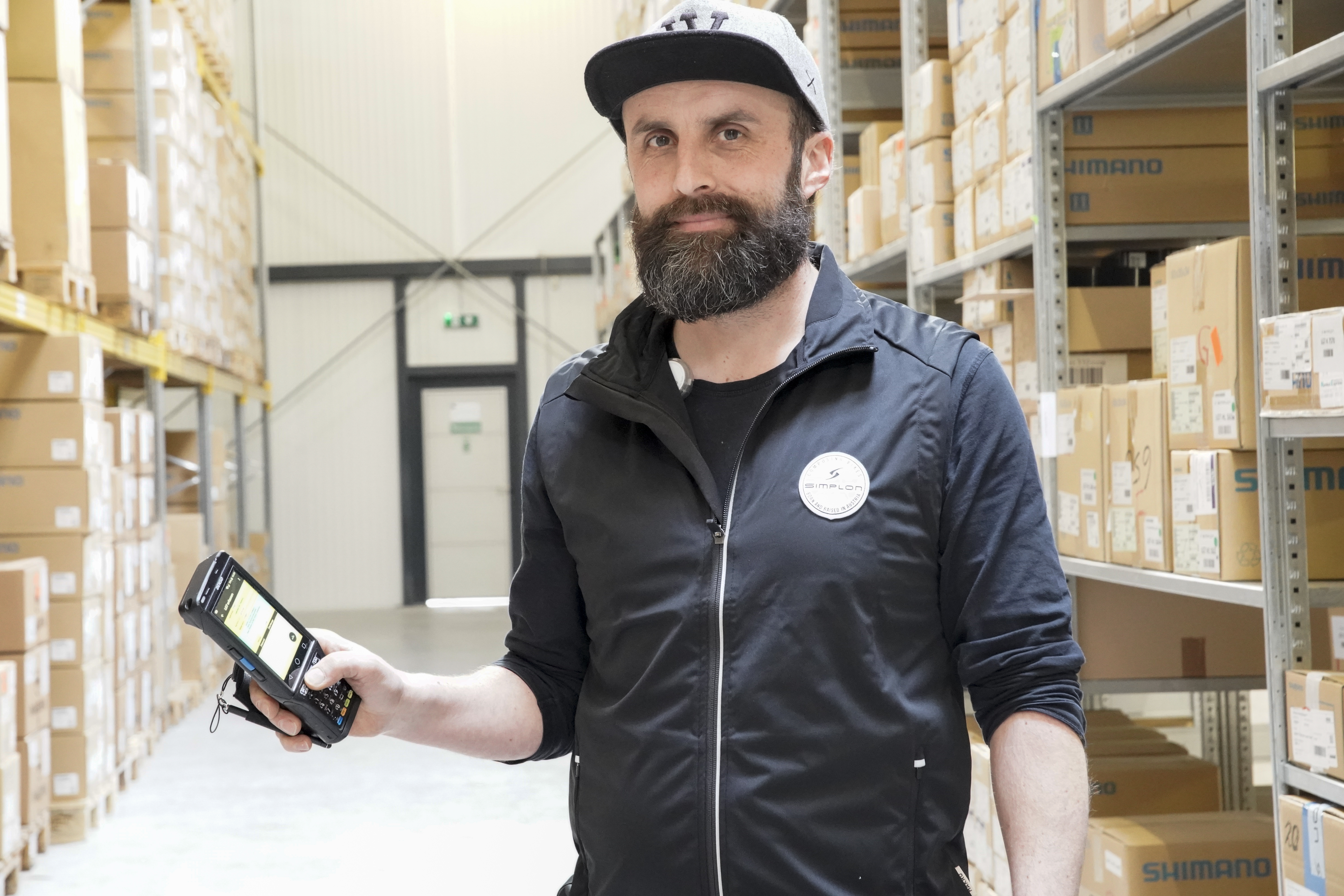 Simplons sex  Zunahme des Radverkehrs stärkte österreichische Radfahrproduzenten –  Simplon ... | Presseportal