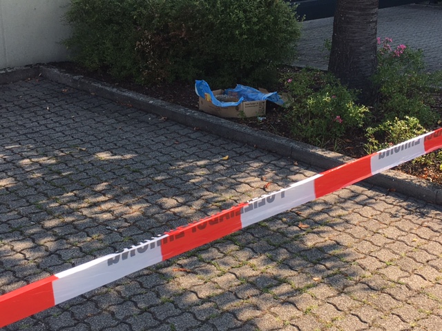 Ganz schlechte Idee