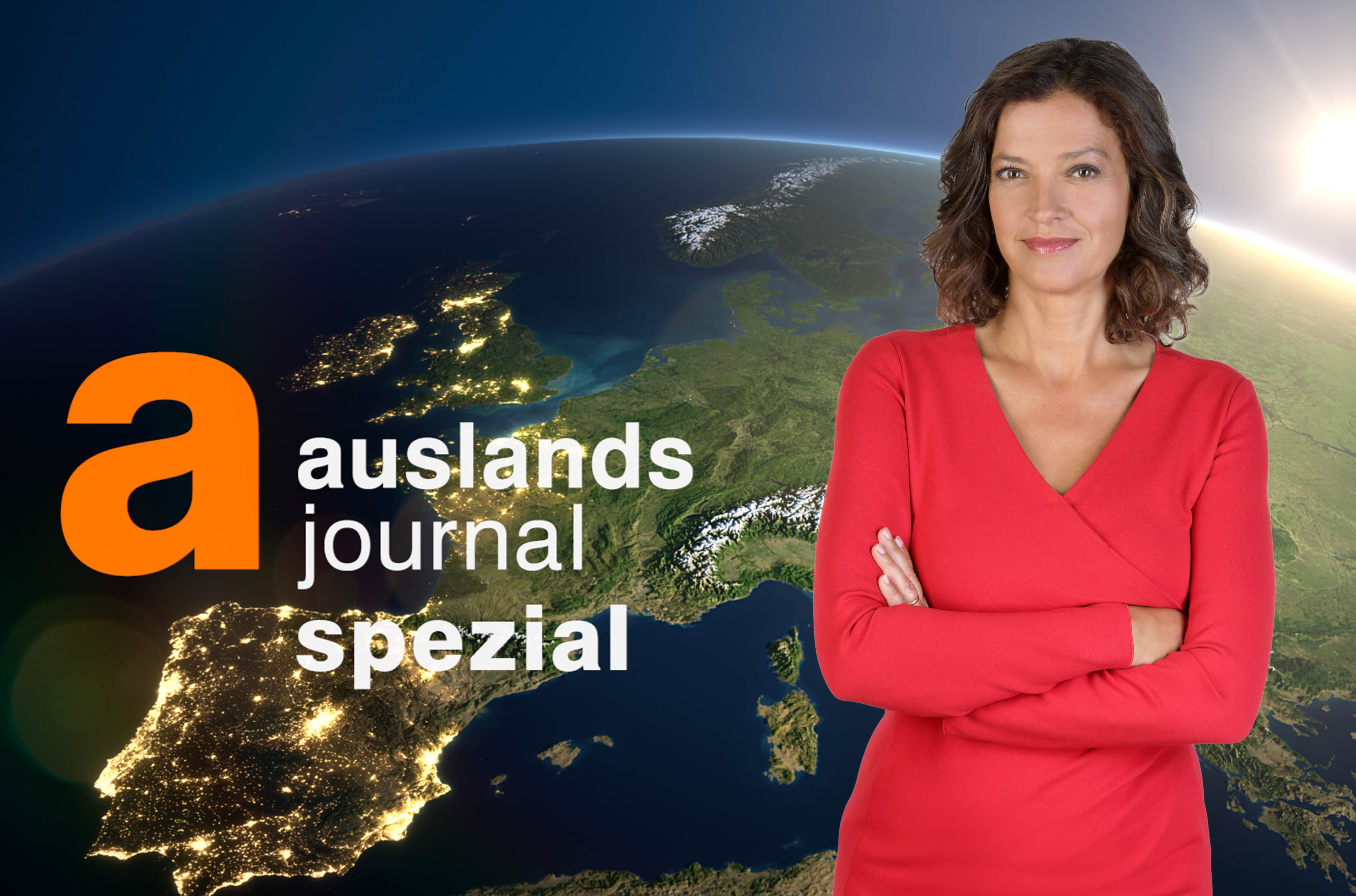 Antje pieper zdf Update am